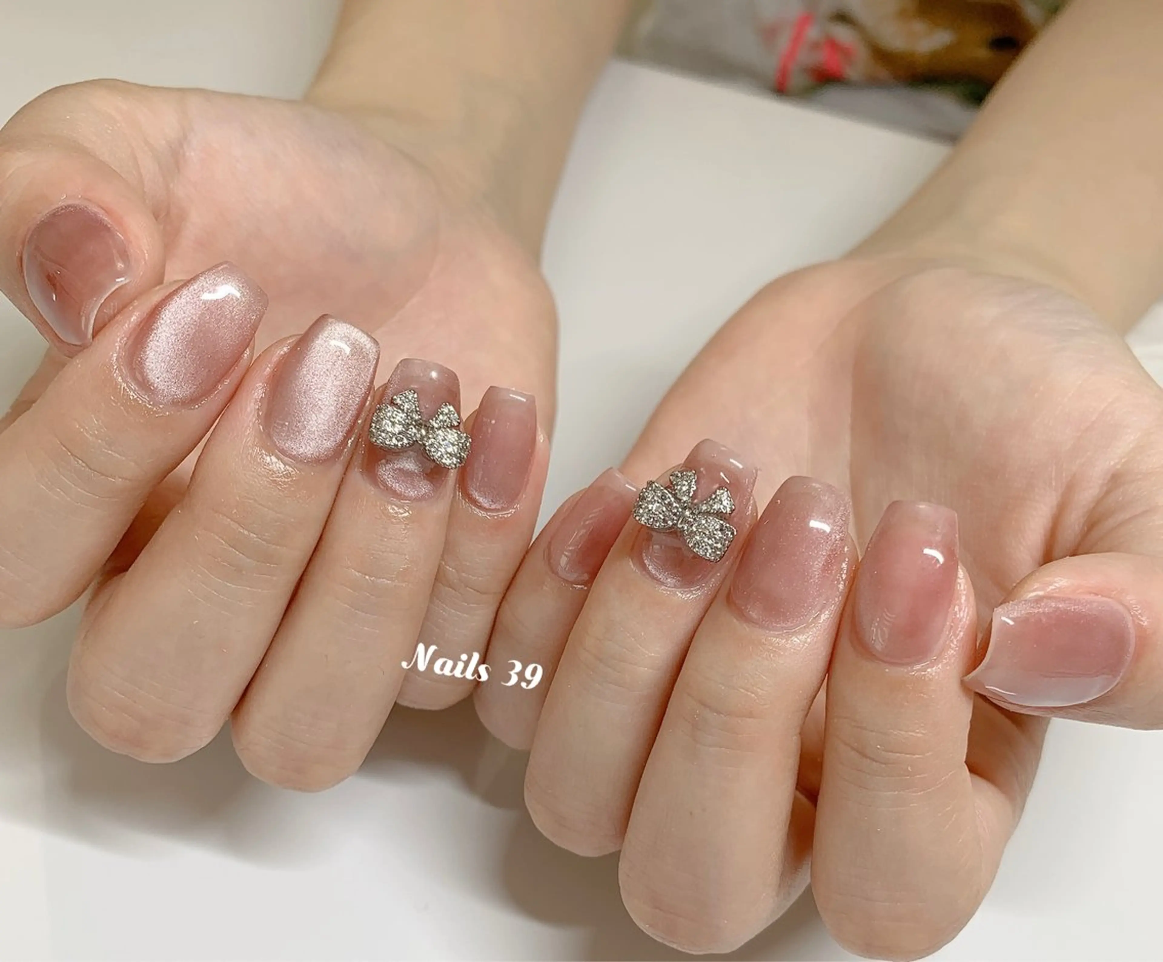 ネイル Nails 39のネイルデザイン