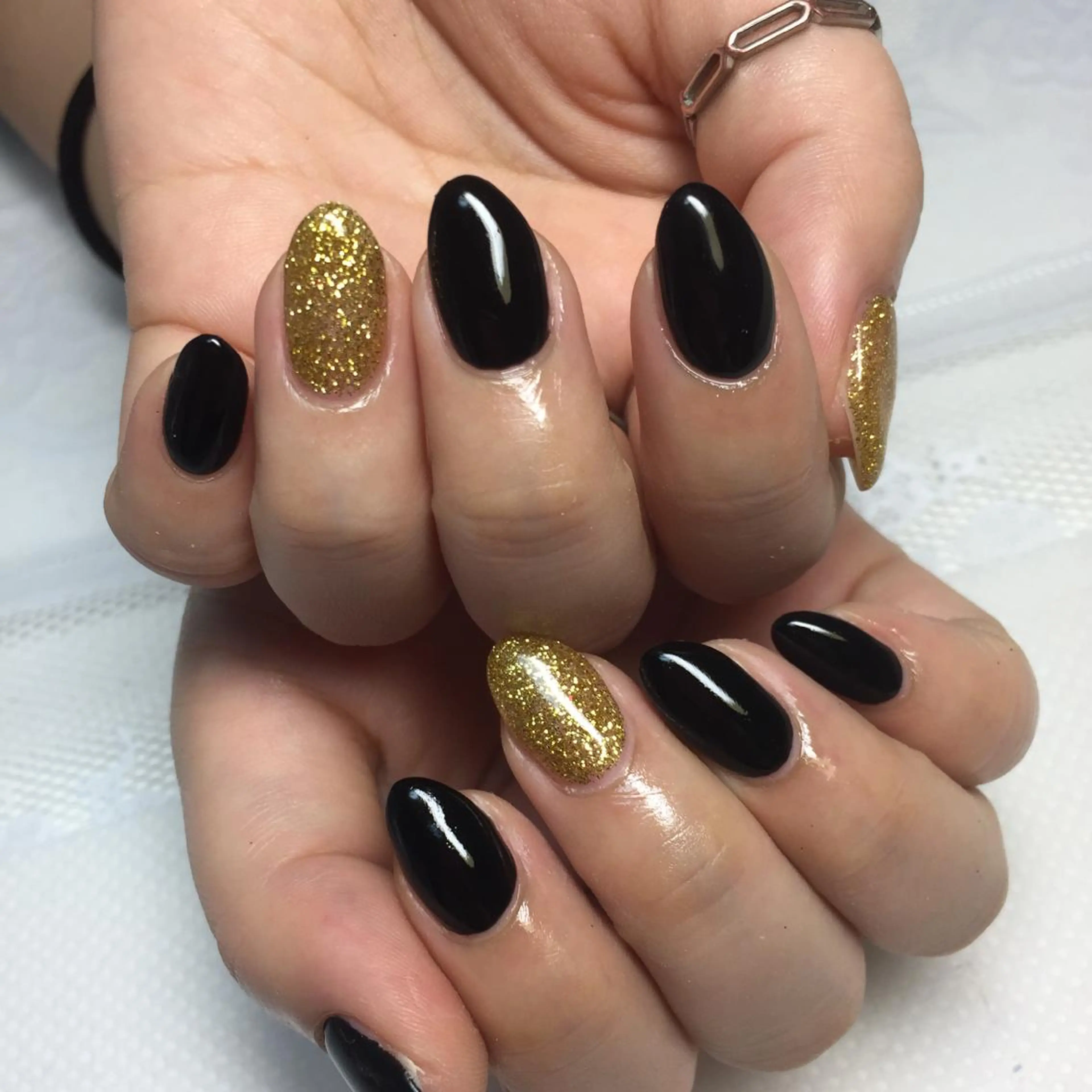 ネイル プティリボン 武蔵小金井店のネイルデザイン