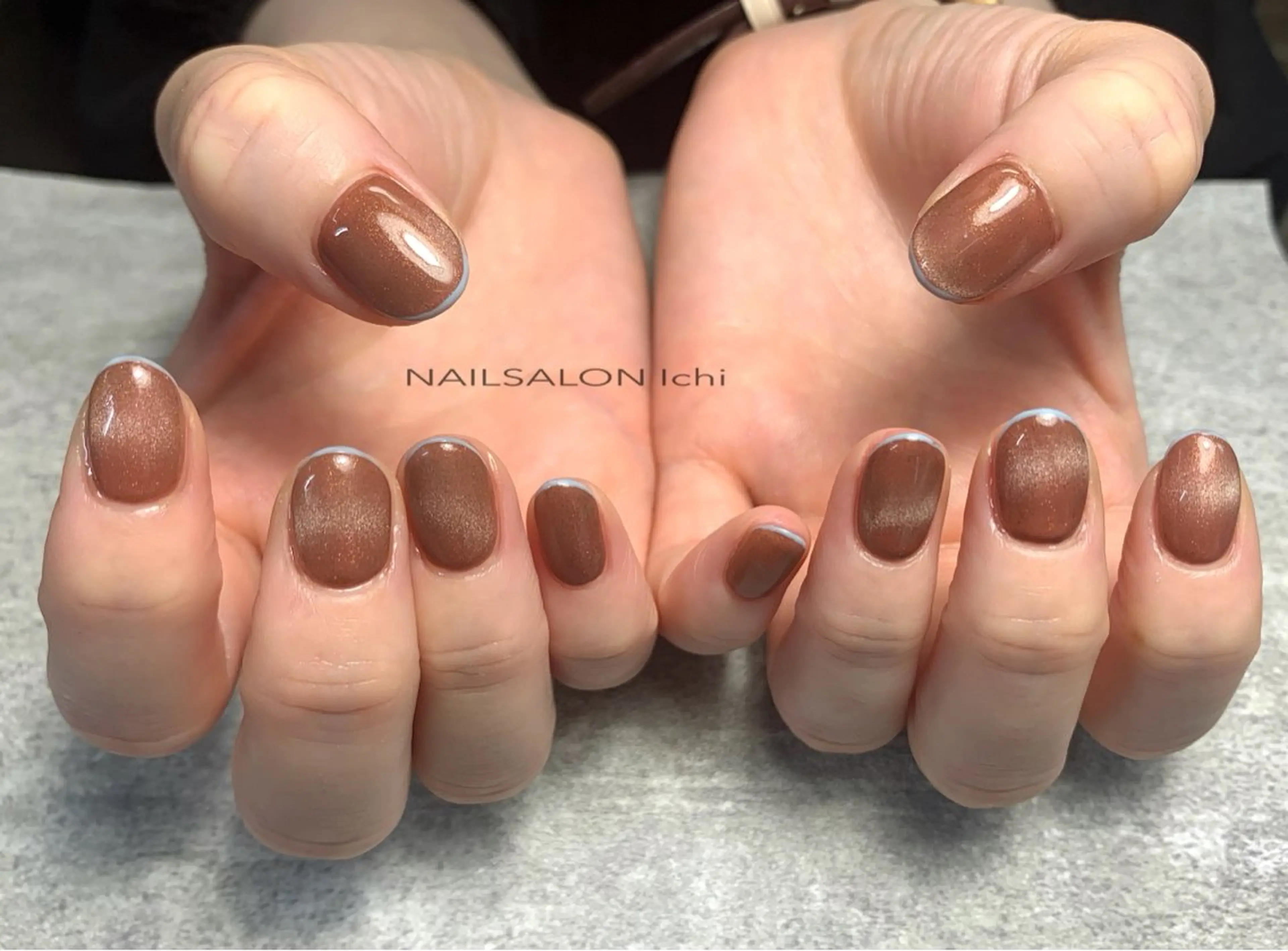 ネイル ハンドネイル NAILSALON Ichiのネイルデザイン