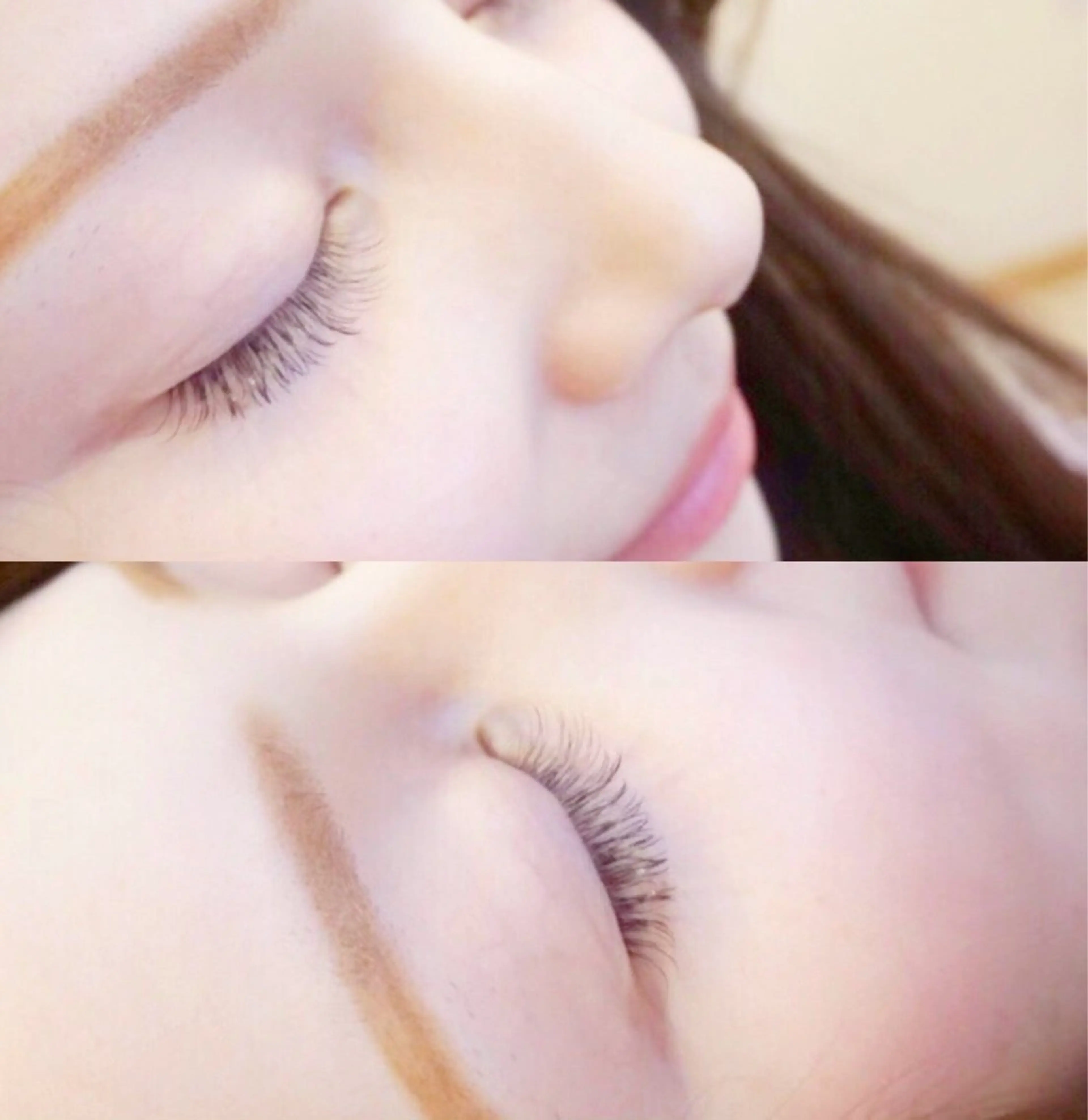 マツエク・マツパ 木場 ＊のマツエク・マツパデザイン