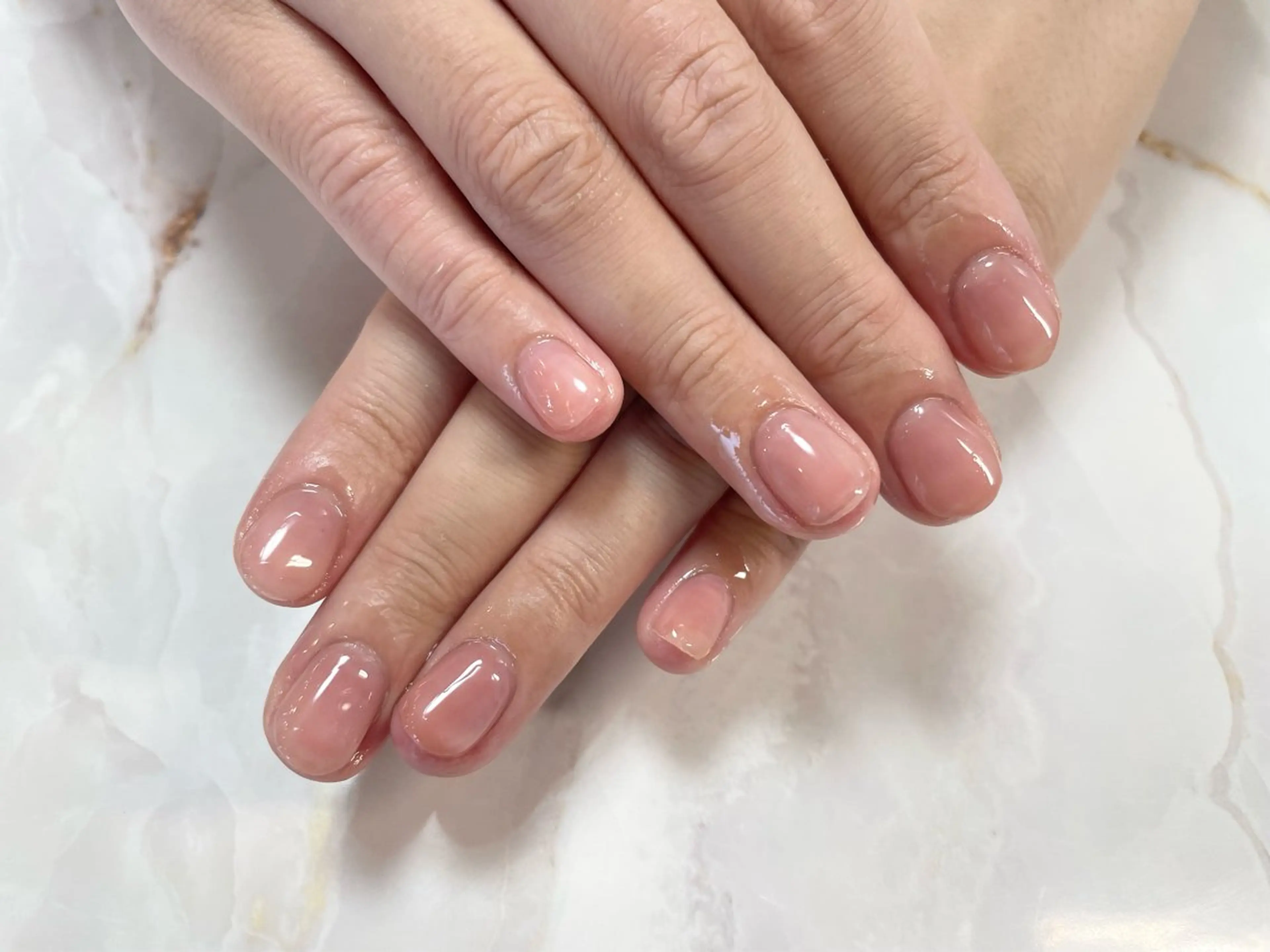 ネイル SONEL aonoのネイルデザイン