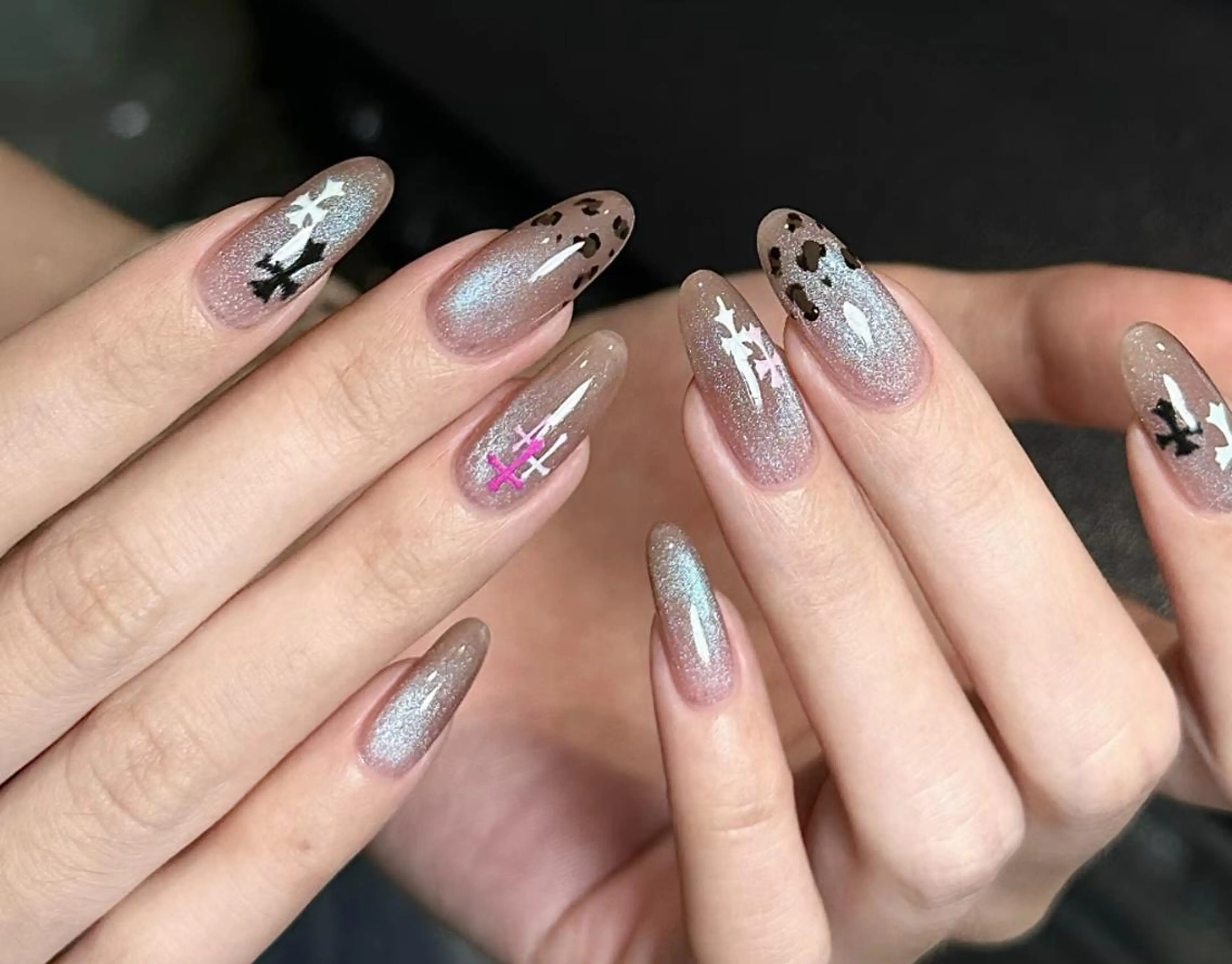 ネイル ハンドネイル Miya🎀 nailのネイルデザイン