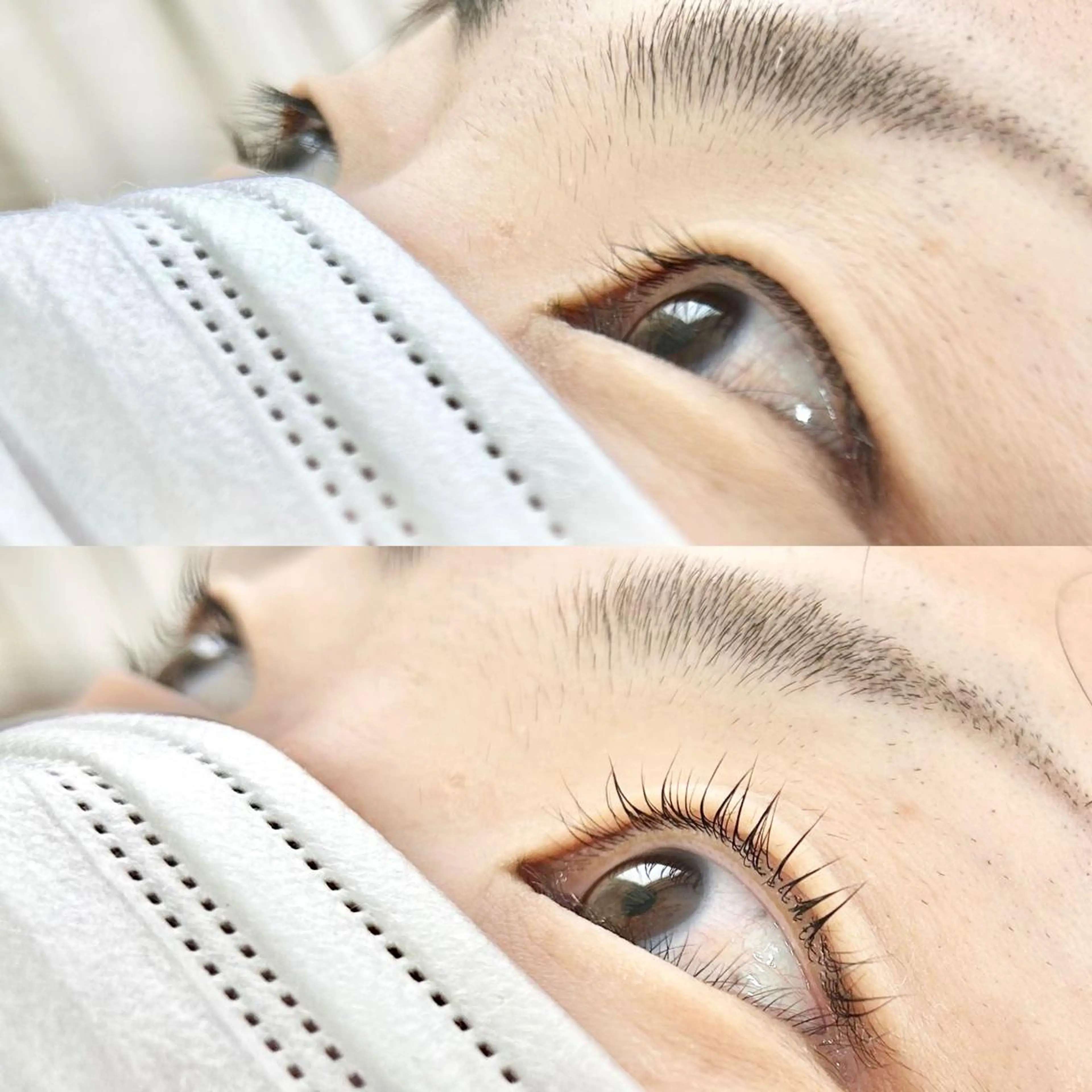 マツエク・マツパ マツパ S Fumiのネイルデザイン