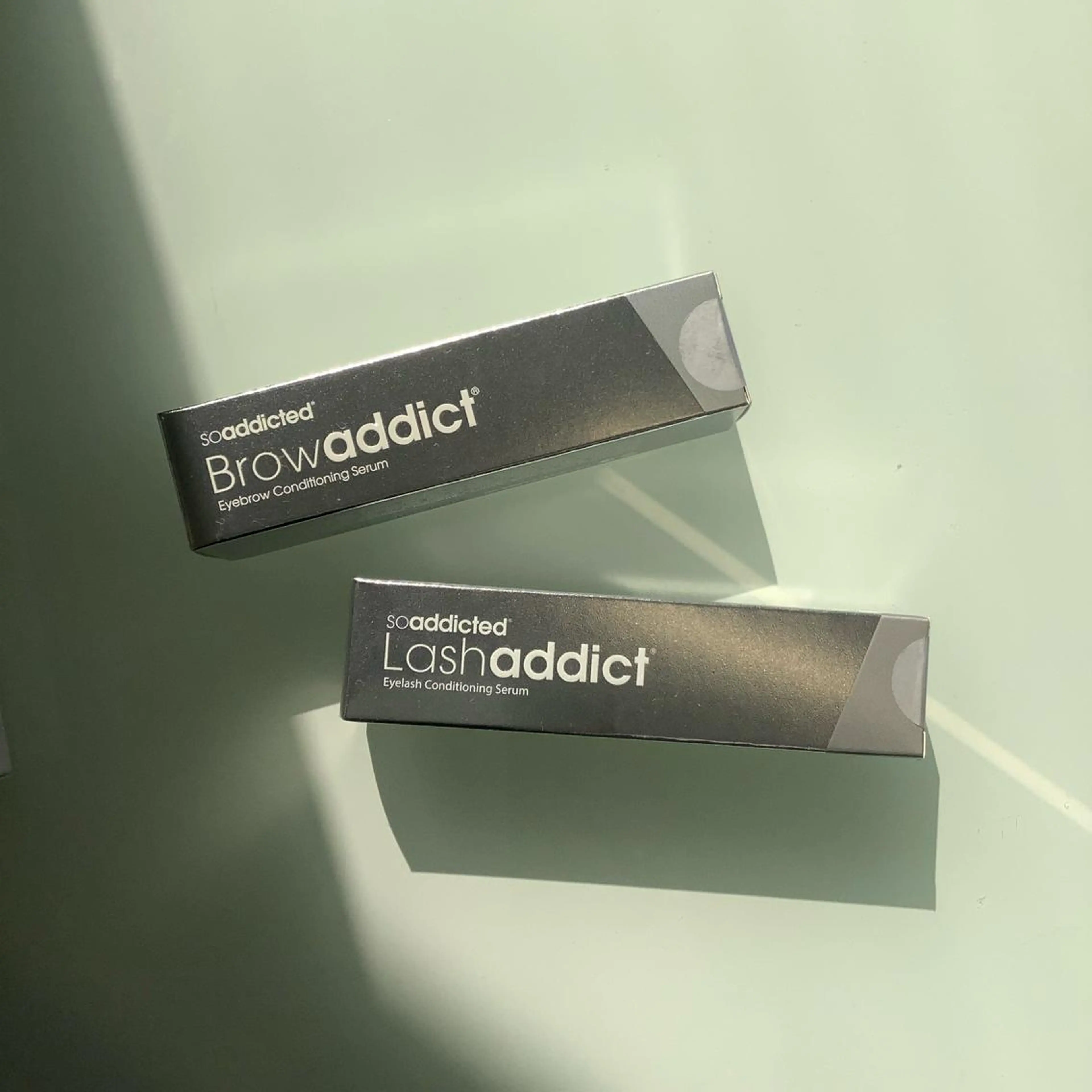 マツエク・マツパ Favori 川上のマツエク・マツパデザイン