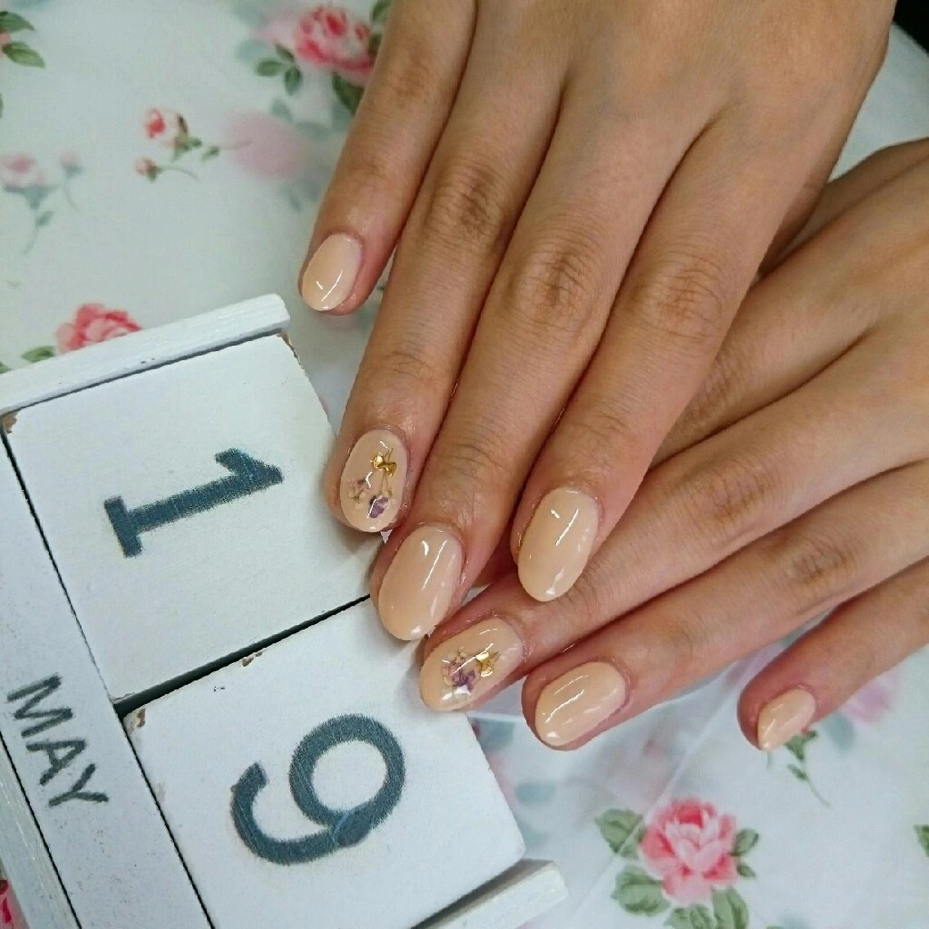 ネイル JEWEL nailのネイルデザイン