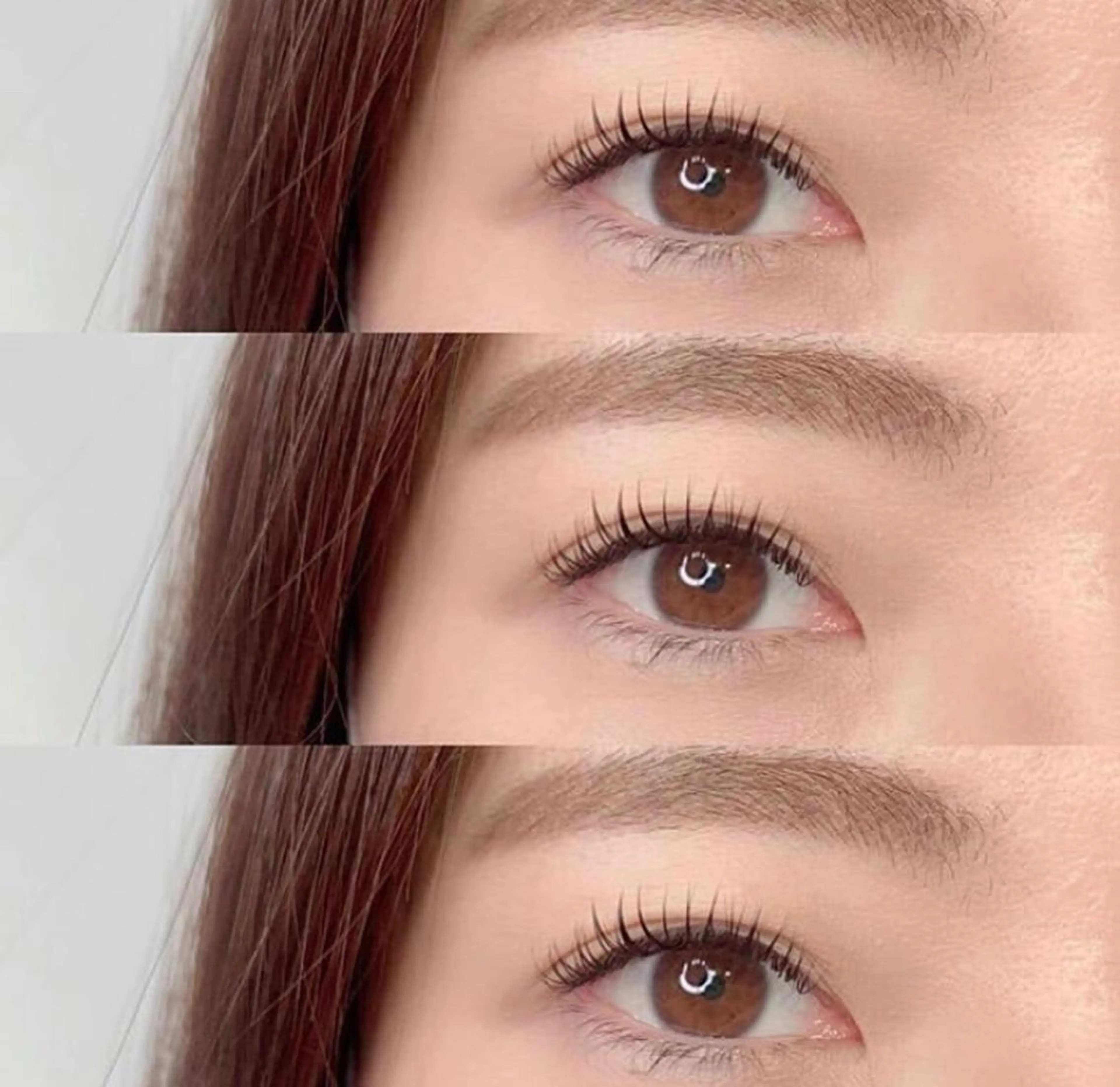 マツエク・マツパ The coast / momokaのマツエク・マツパデザイン