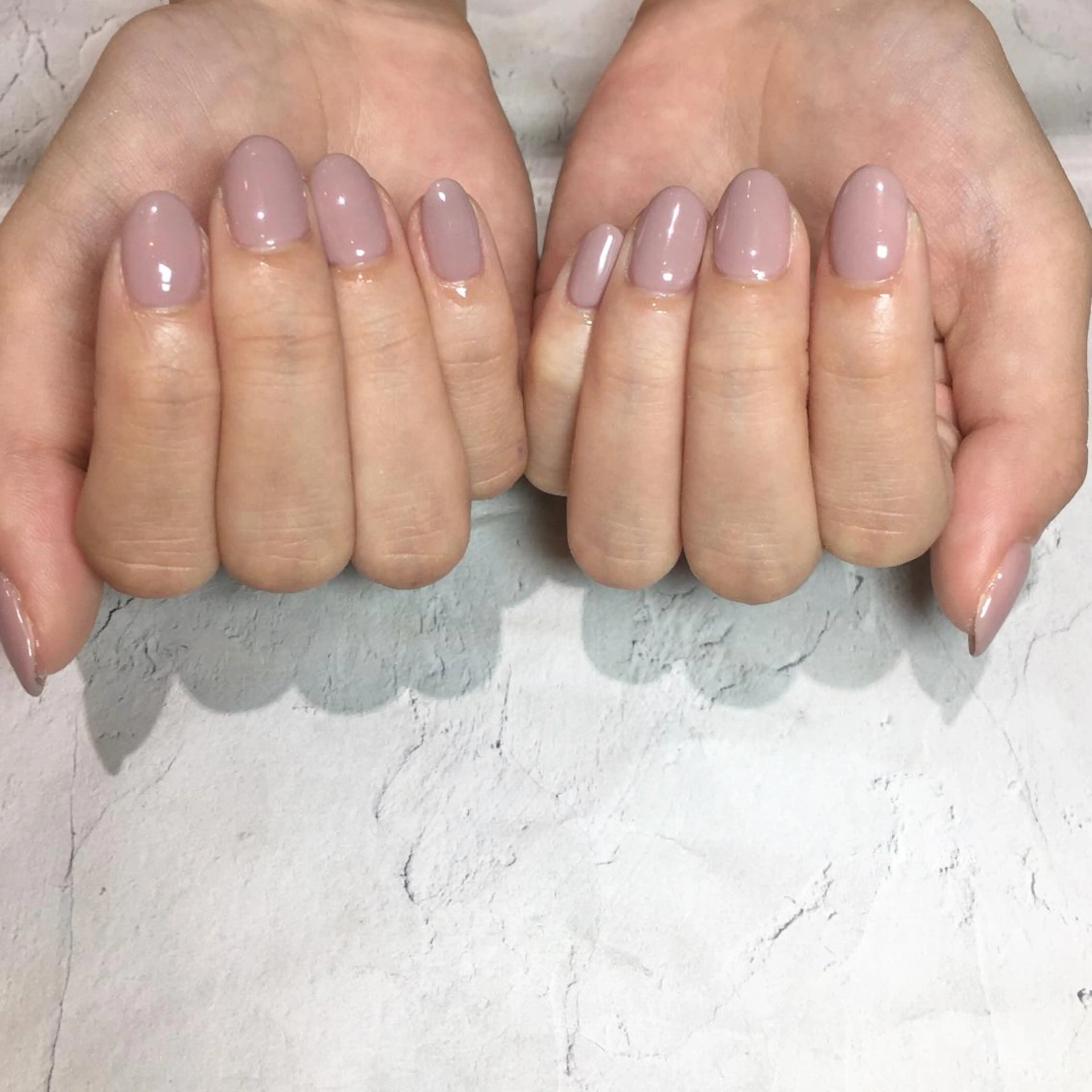 ネイル NINE... Mikiのネイルデザイン