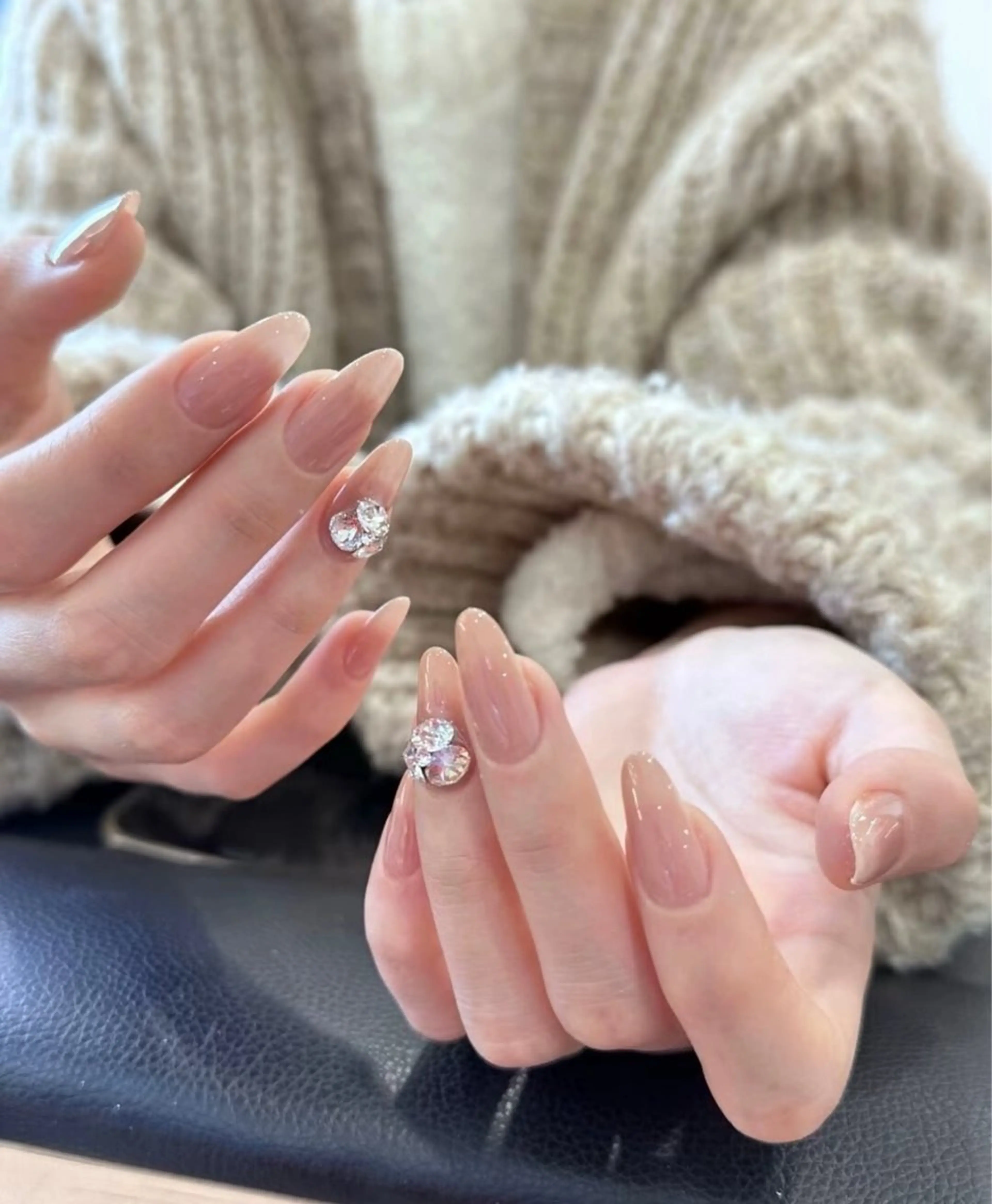ネイル See.U Nail Salonのネイルデザイン