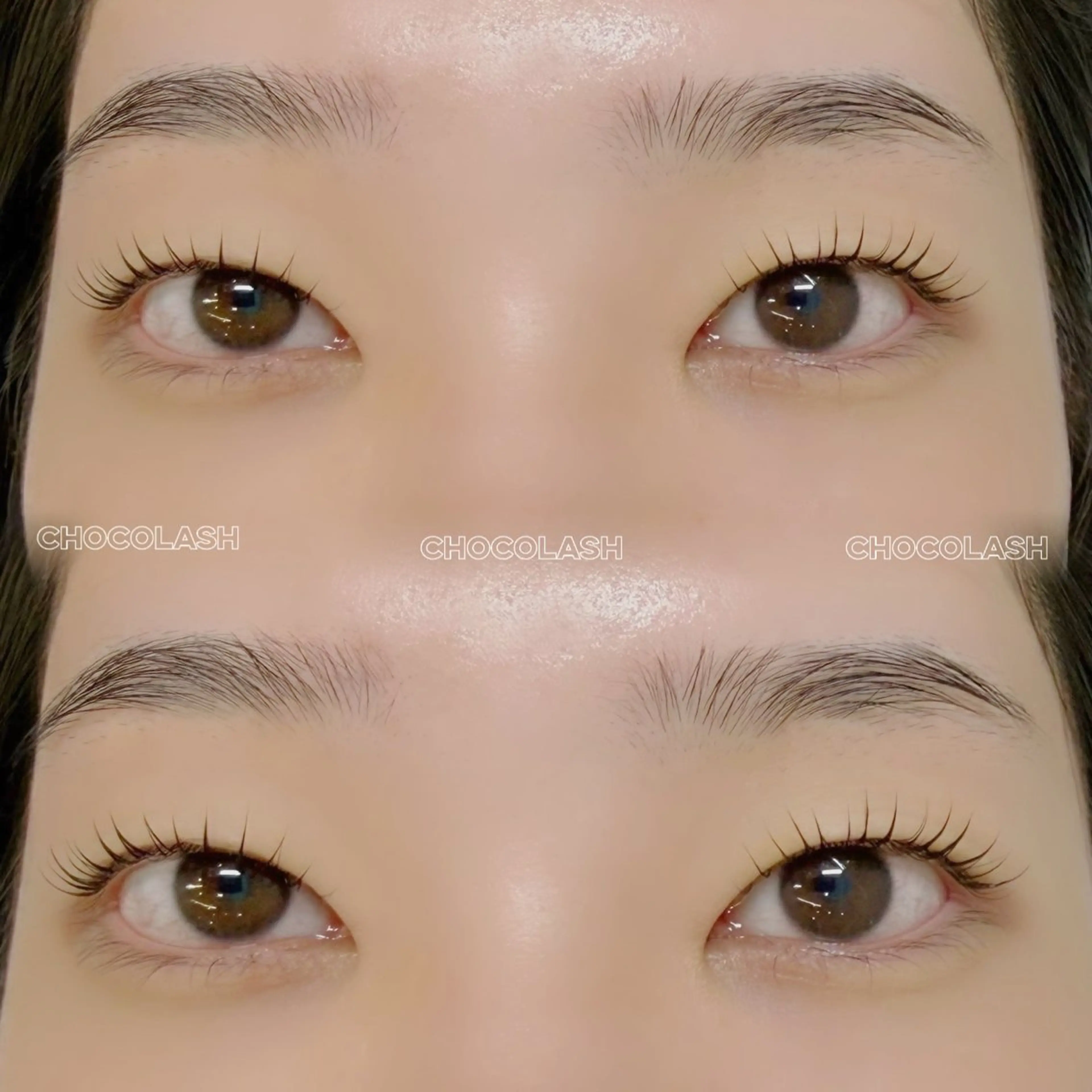 マツエク・マツパ あ ゆのマツエク・マツパデザイン