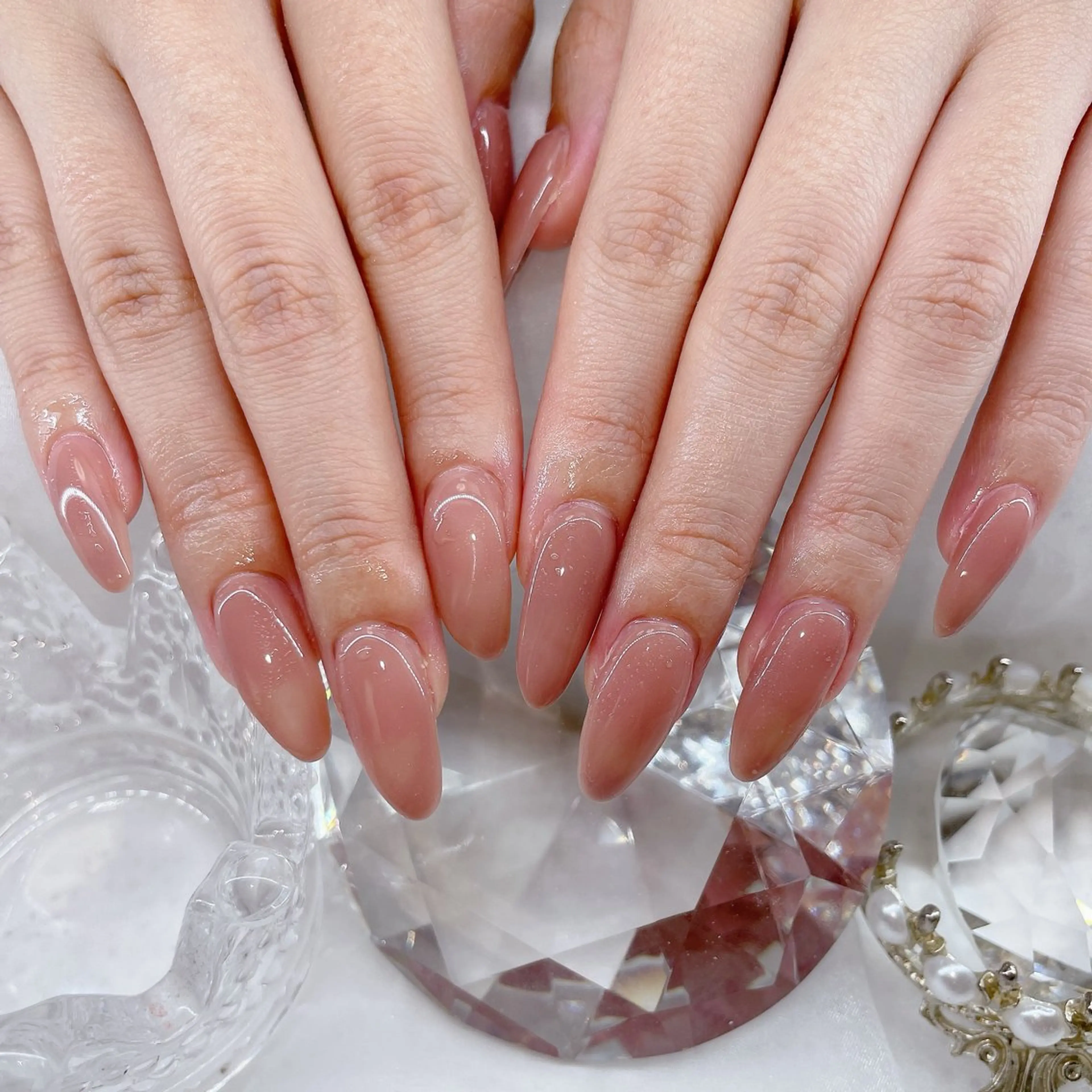 ネイル misun_ nailのネイルデザイン