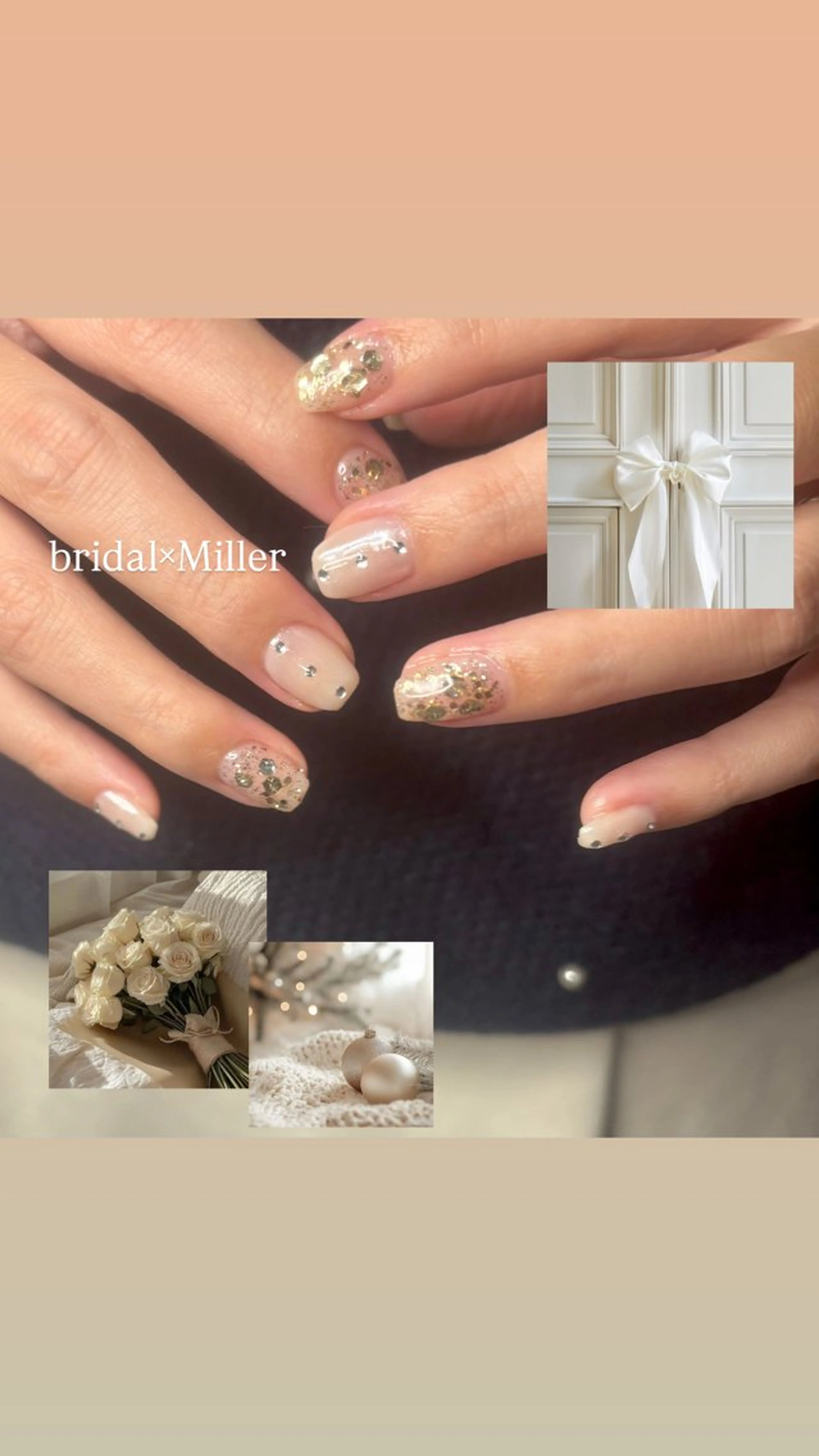 ネイル Malama Nail所属・Malama Nailのネイルデザイン