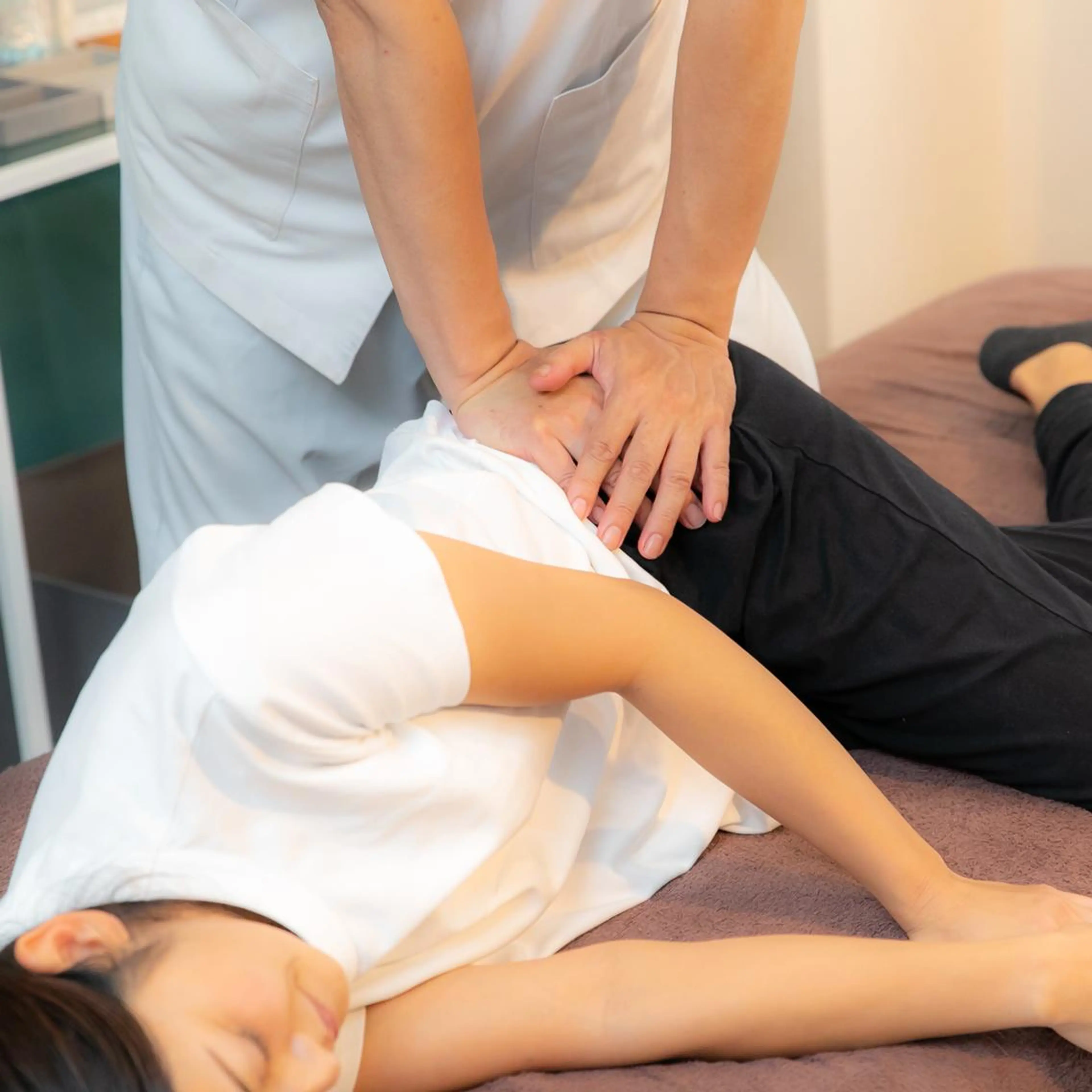 エステ リラク ⭐️からだ工房 本館 院長 小山壮太⭐️のエステ・リラクイメージ