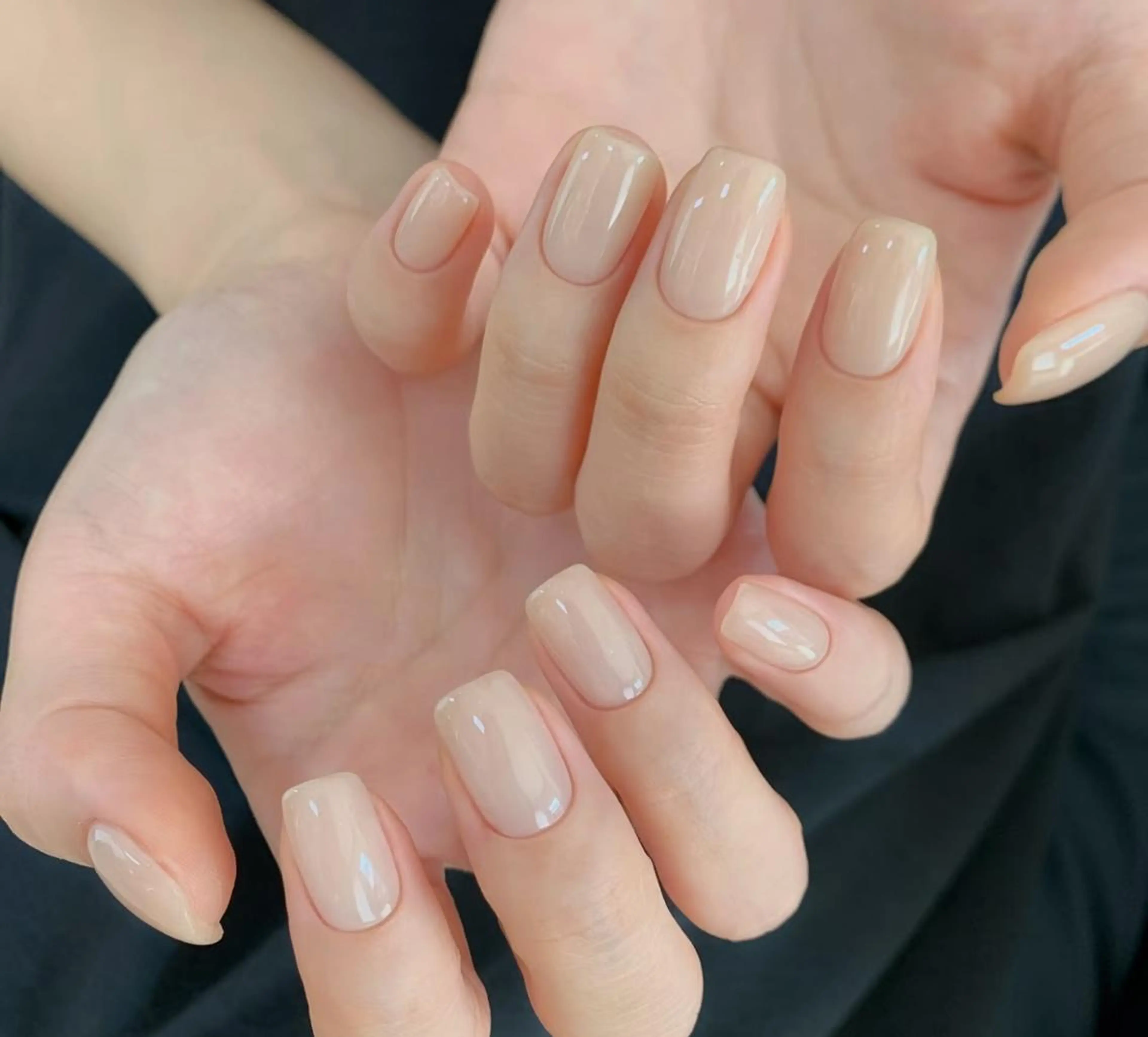 ネイル ハンドネイル エリ🫧 nail池袋東口のネイルデザイン