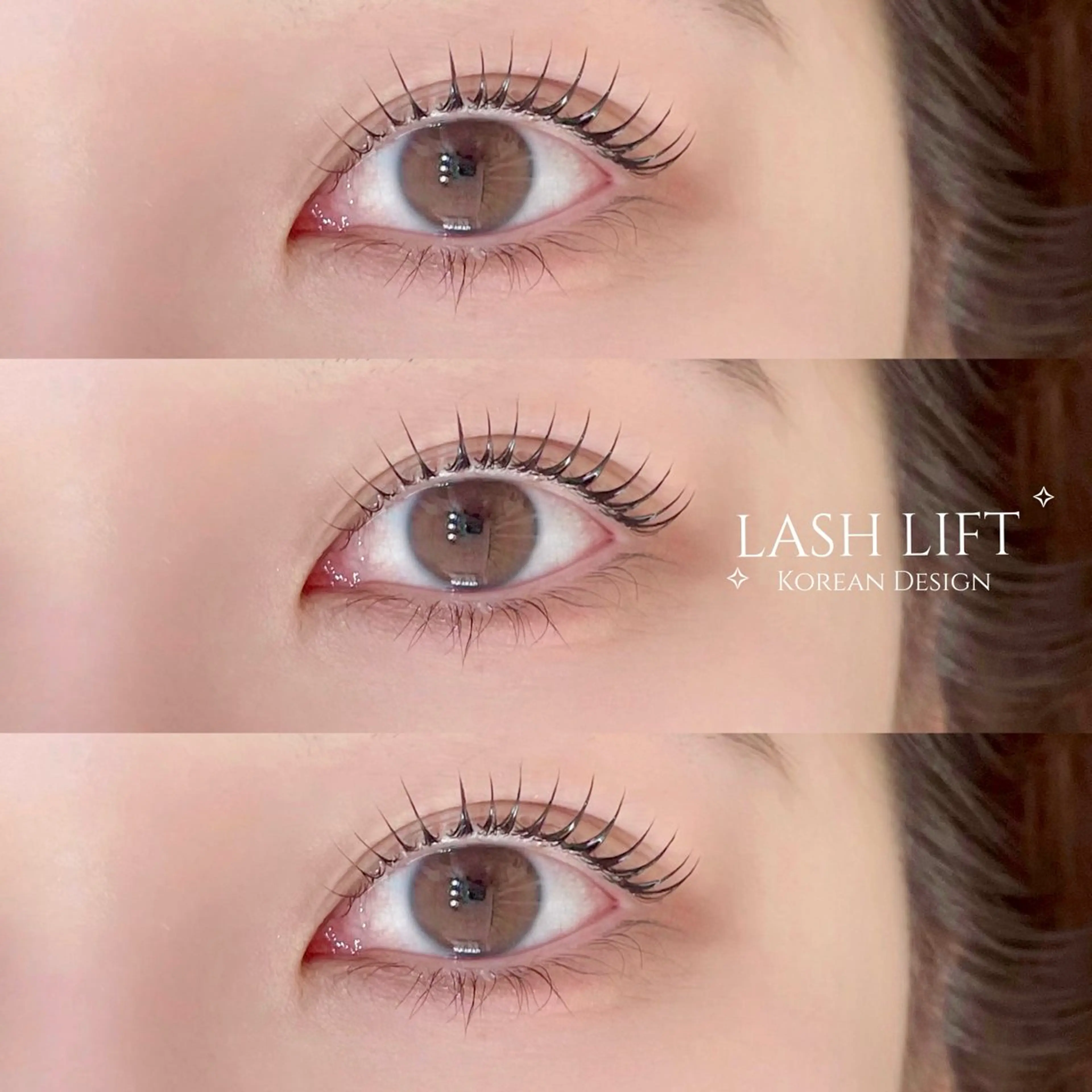 マツエク・マツパ niu🎀 YUNOのマツエク・マツパデザイン