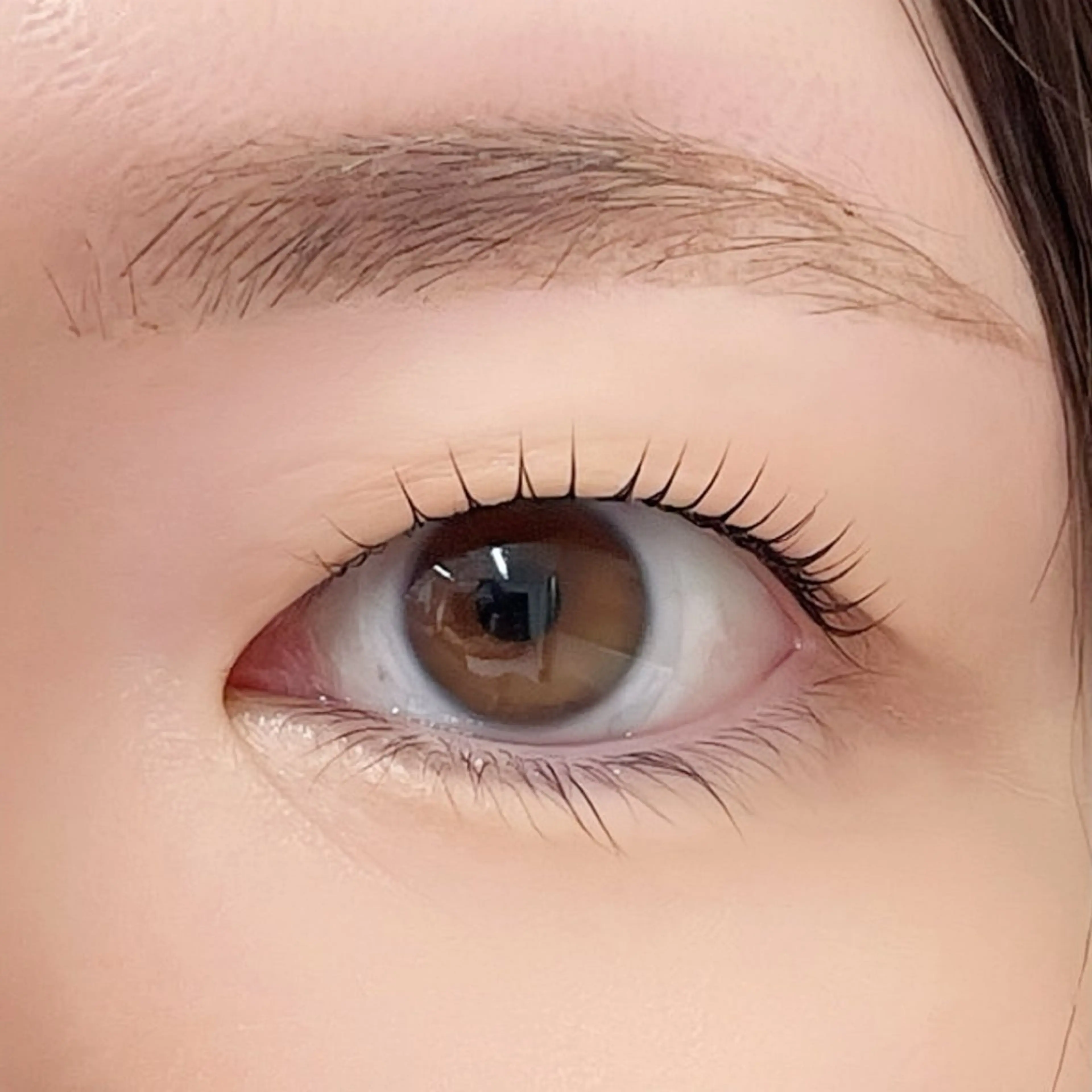 マツエク・マツパ マツパ mihiro 🐈‍⬛の眉毛・アイブロウイメージ