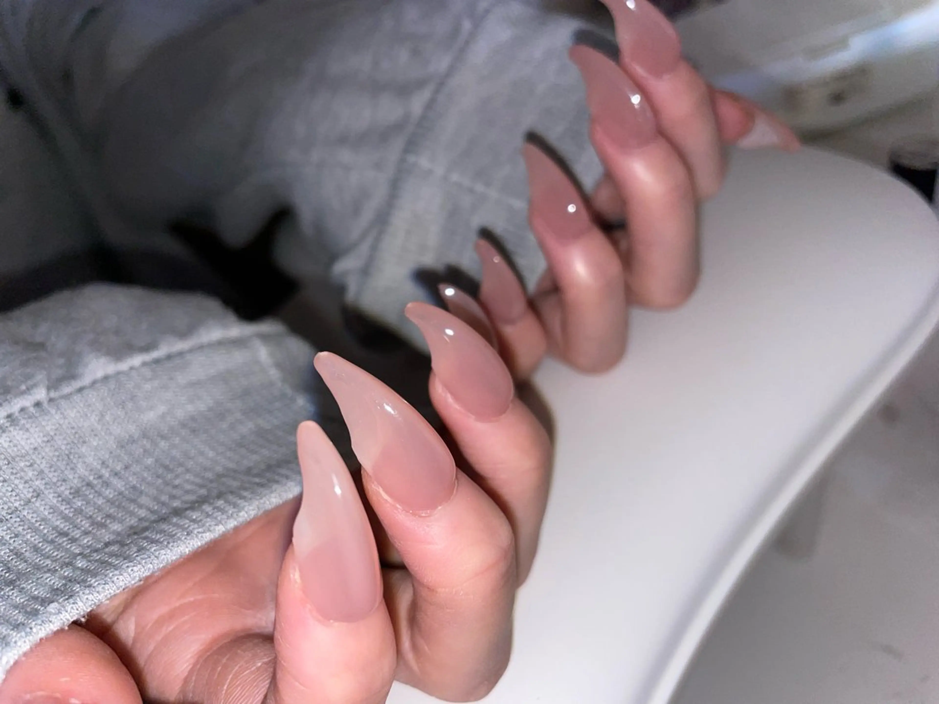 ネイル ハンドネイル Ri-e's nailのネイルデザイン