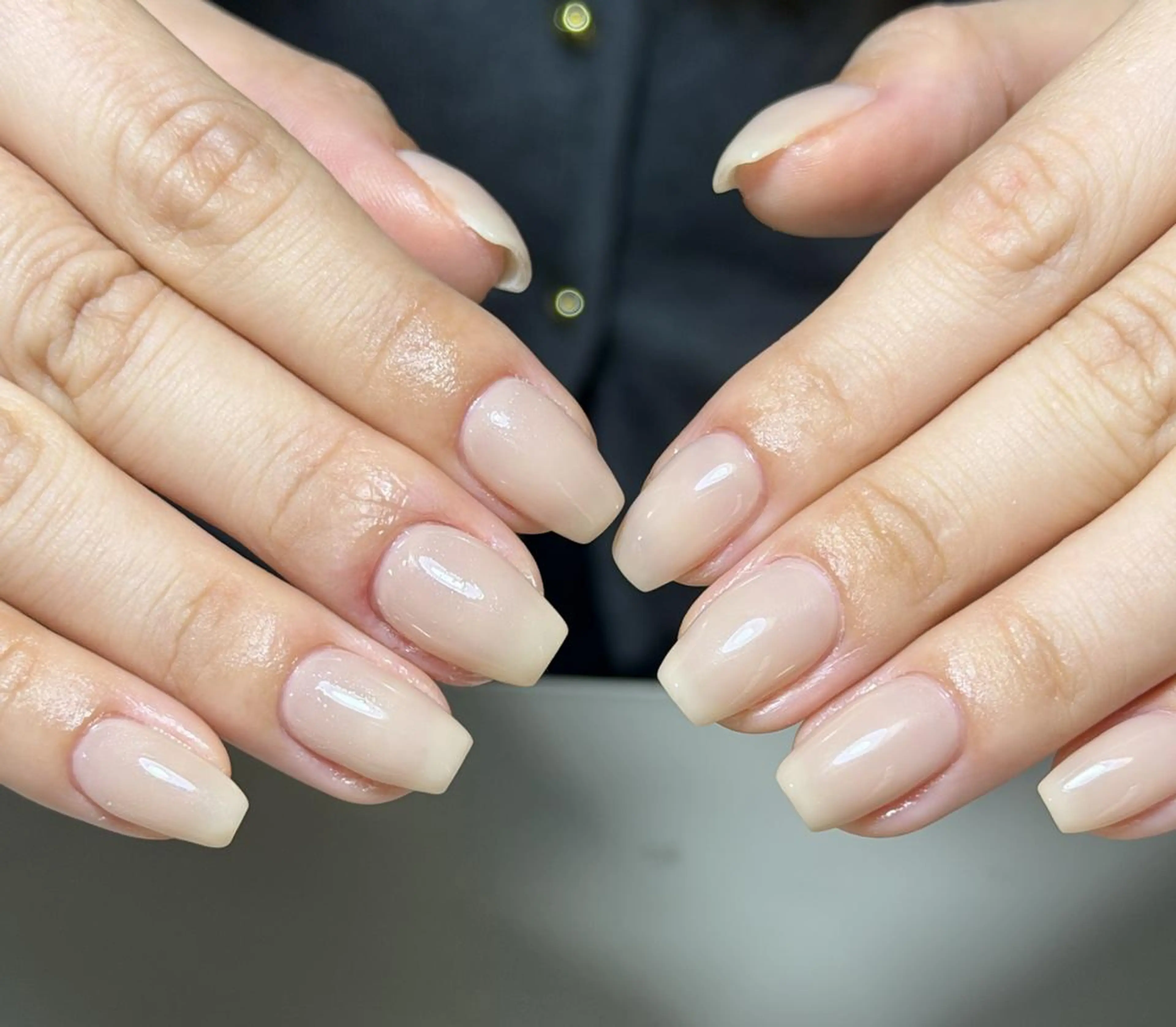 ネイル ハンドネイル Molly _nailのネイルデザイン