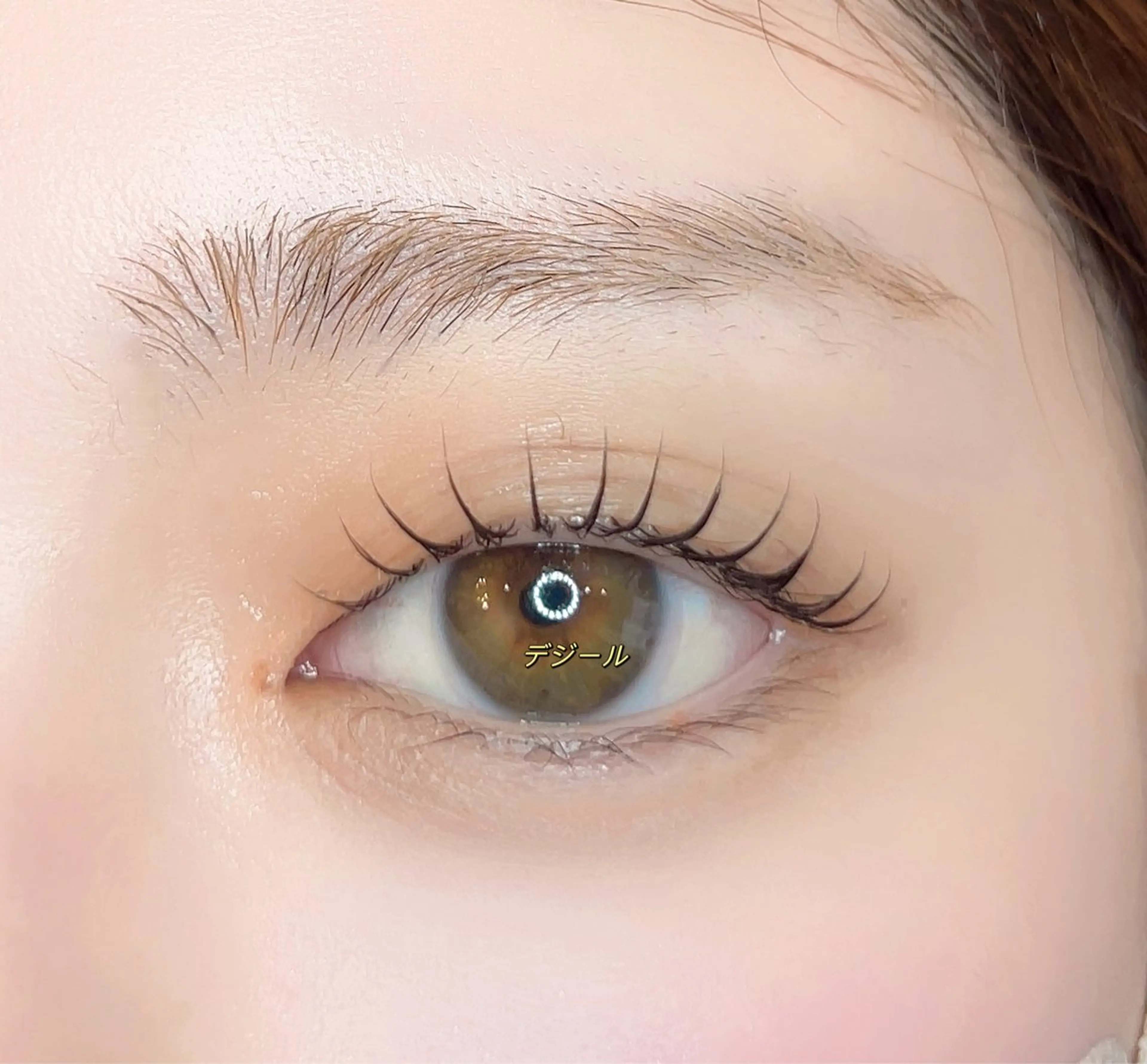 マツエク・マツパ マツパ 🌹みなみ🌹 清末のマツエク・マツパデザイン