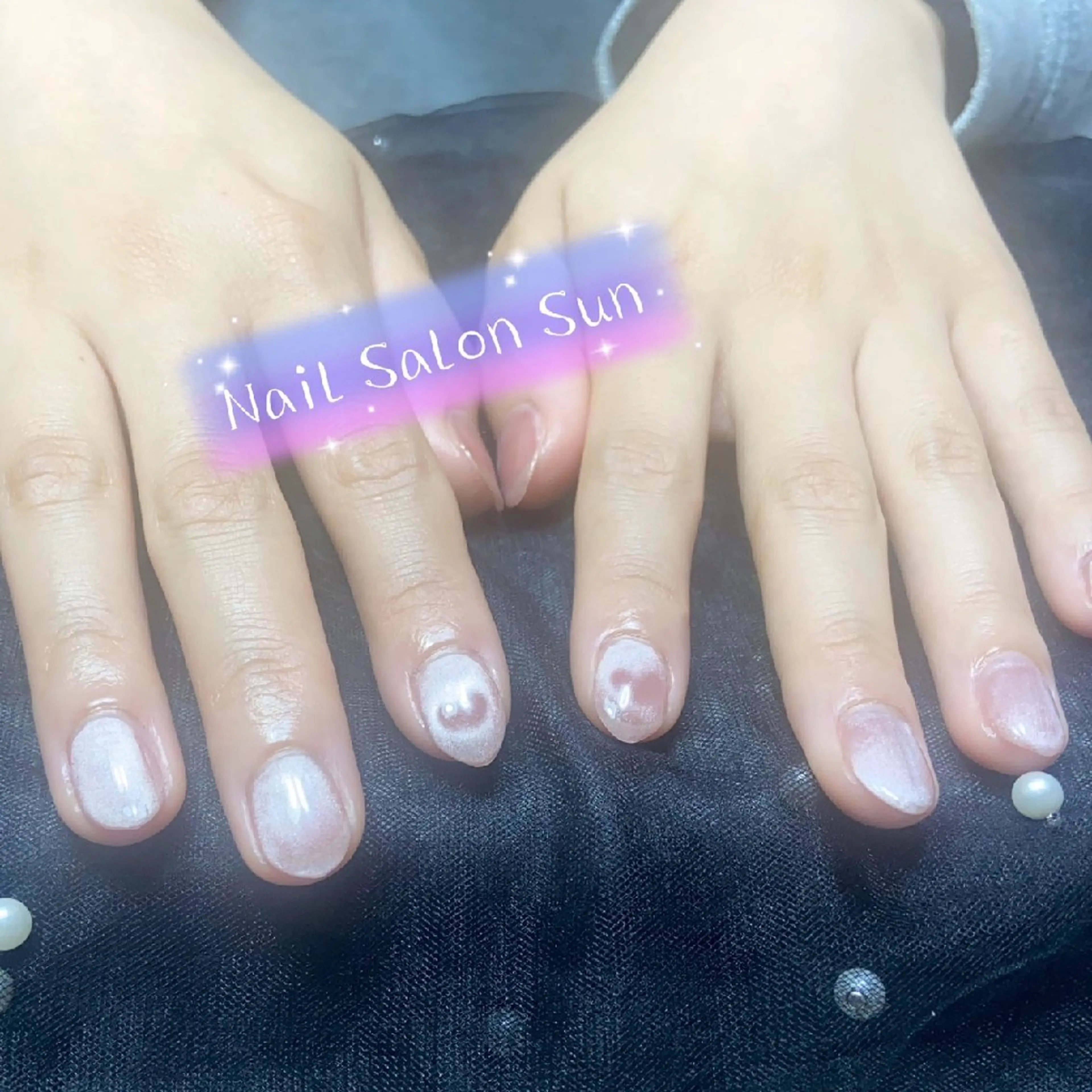 ネイル Sun Nail サン ネイルサロンのネイルデザイン