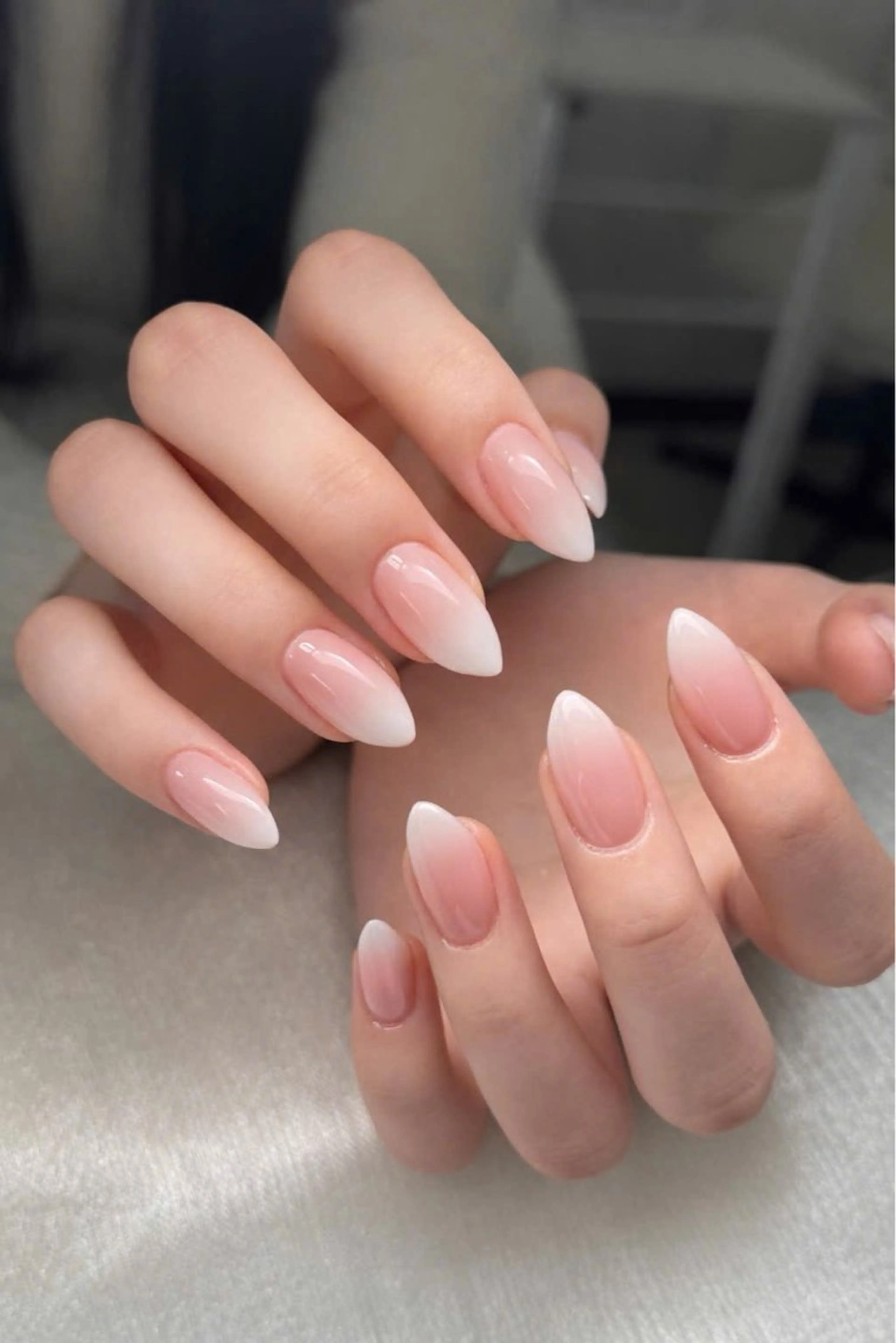 ネイル BA_PIU NAILのネイルデザイン