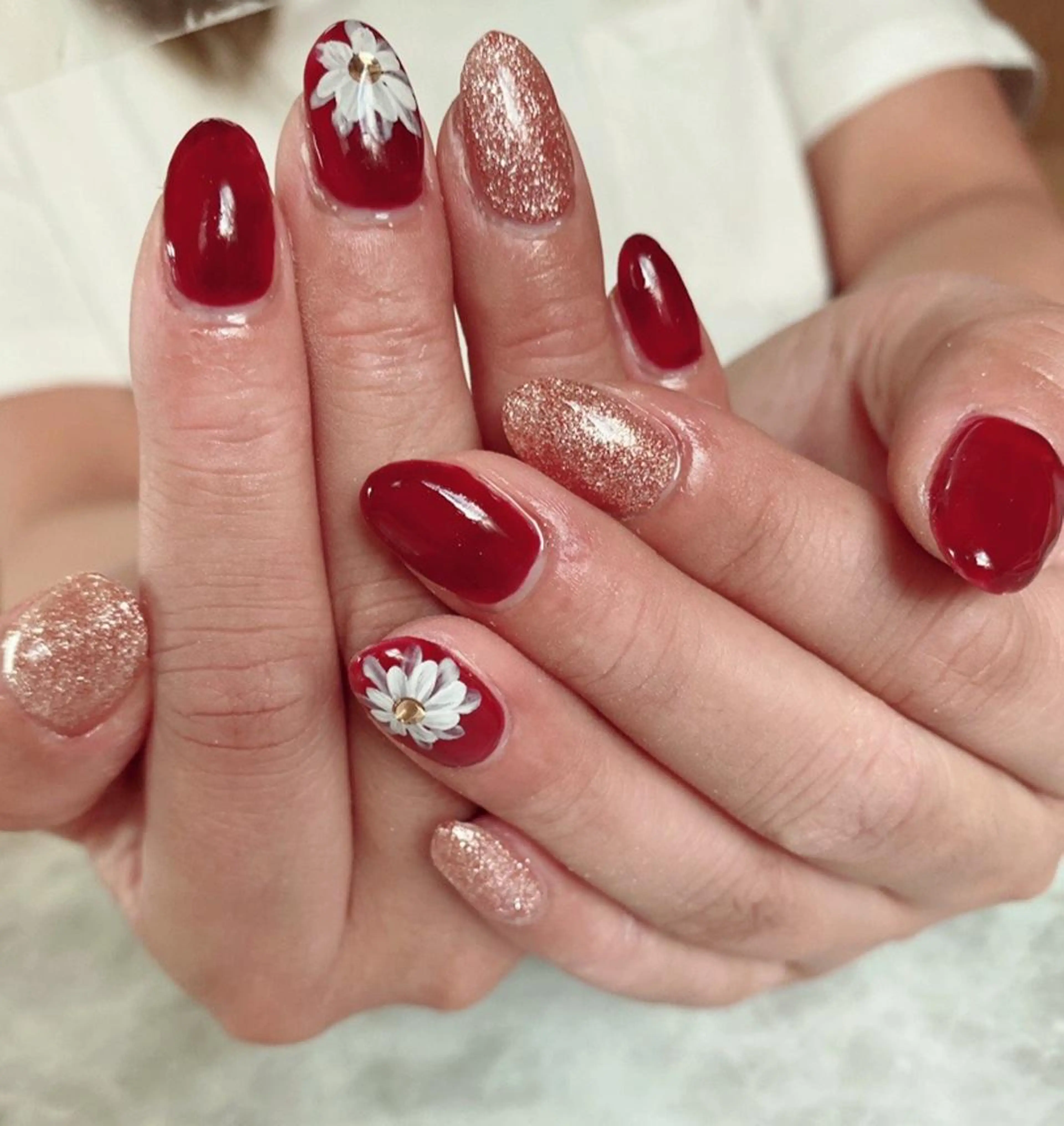 ネイル ネイリスト♡ AYAKOのネイルデザイン