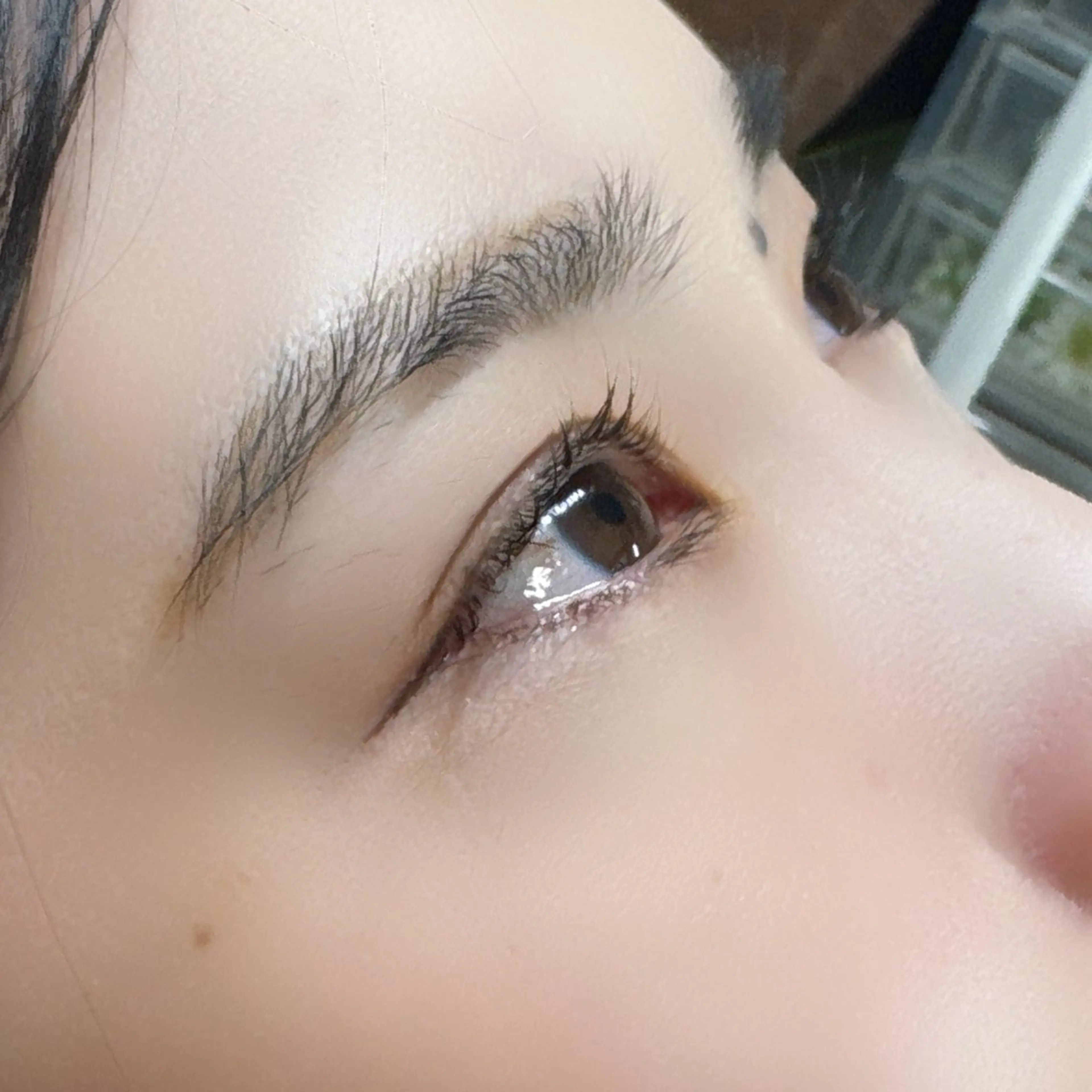 【ご新規様限定🌸】パリジェンヌラッシュリフトの写真