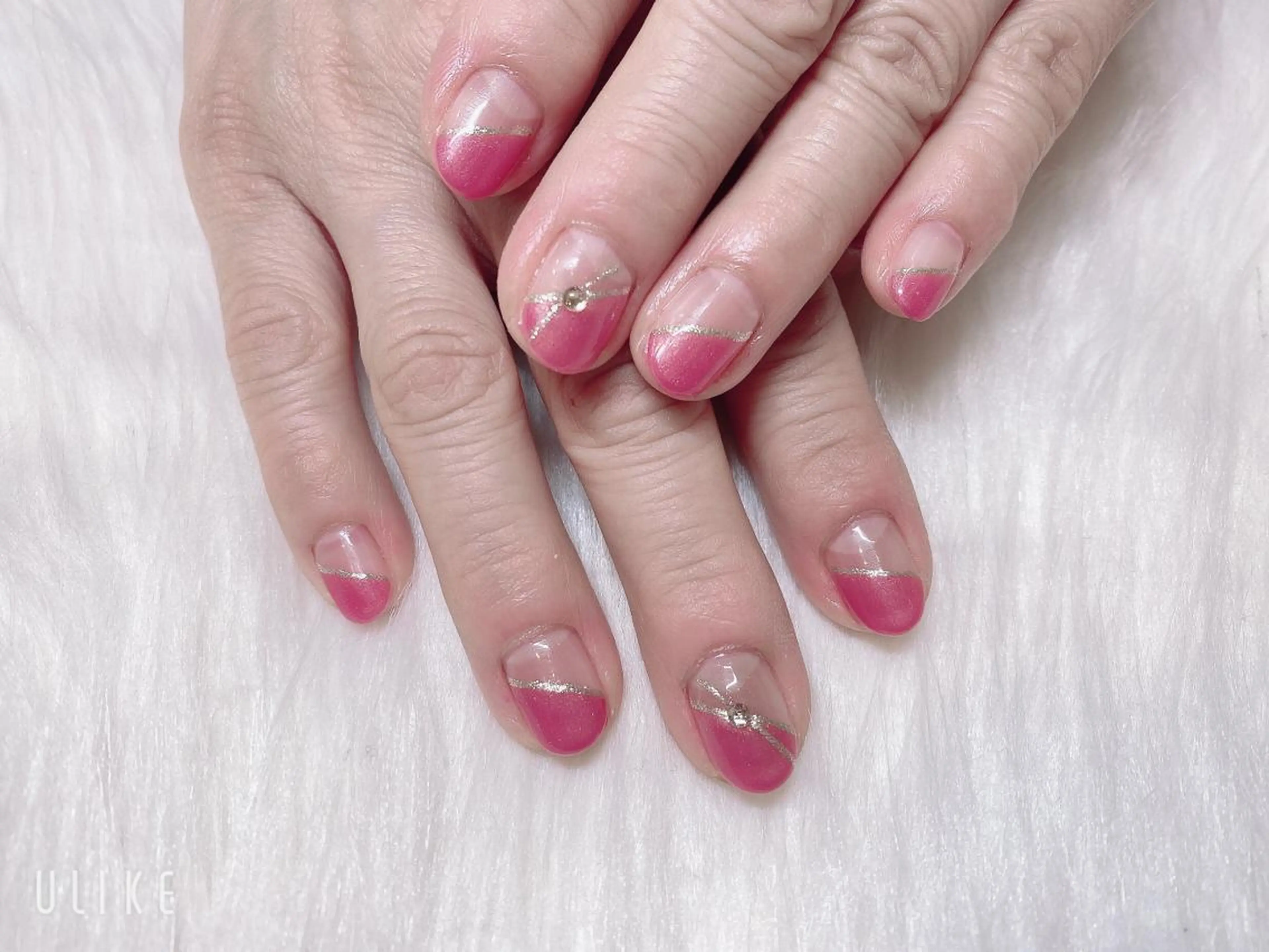 ネイル S Sのネイルデザイン