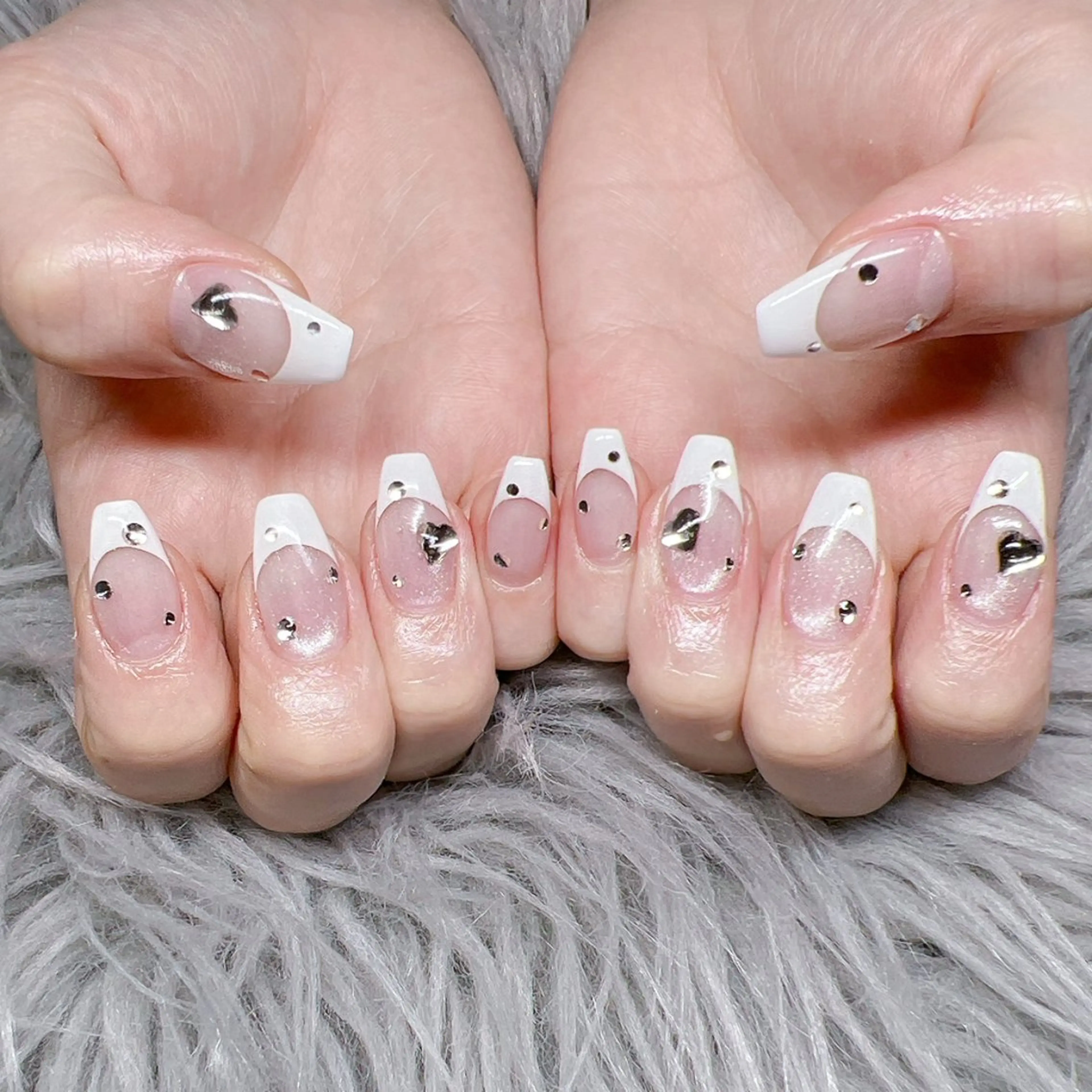 ネイル DollyGirl KYOKOのネイルデザイン