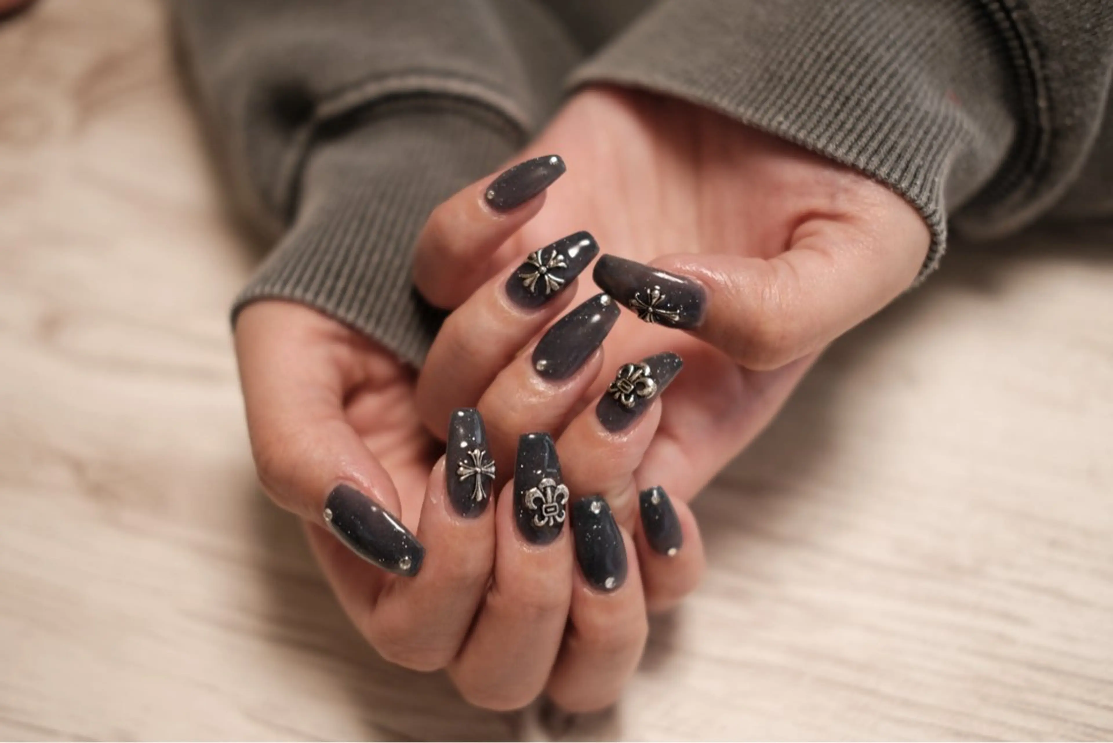 ネイル July nail salonのネイルデザイン