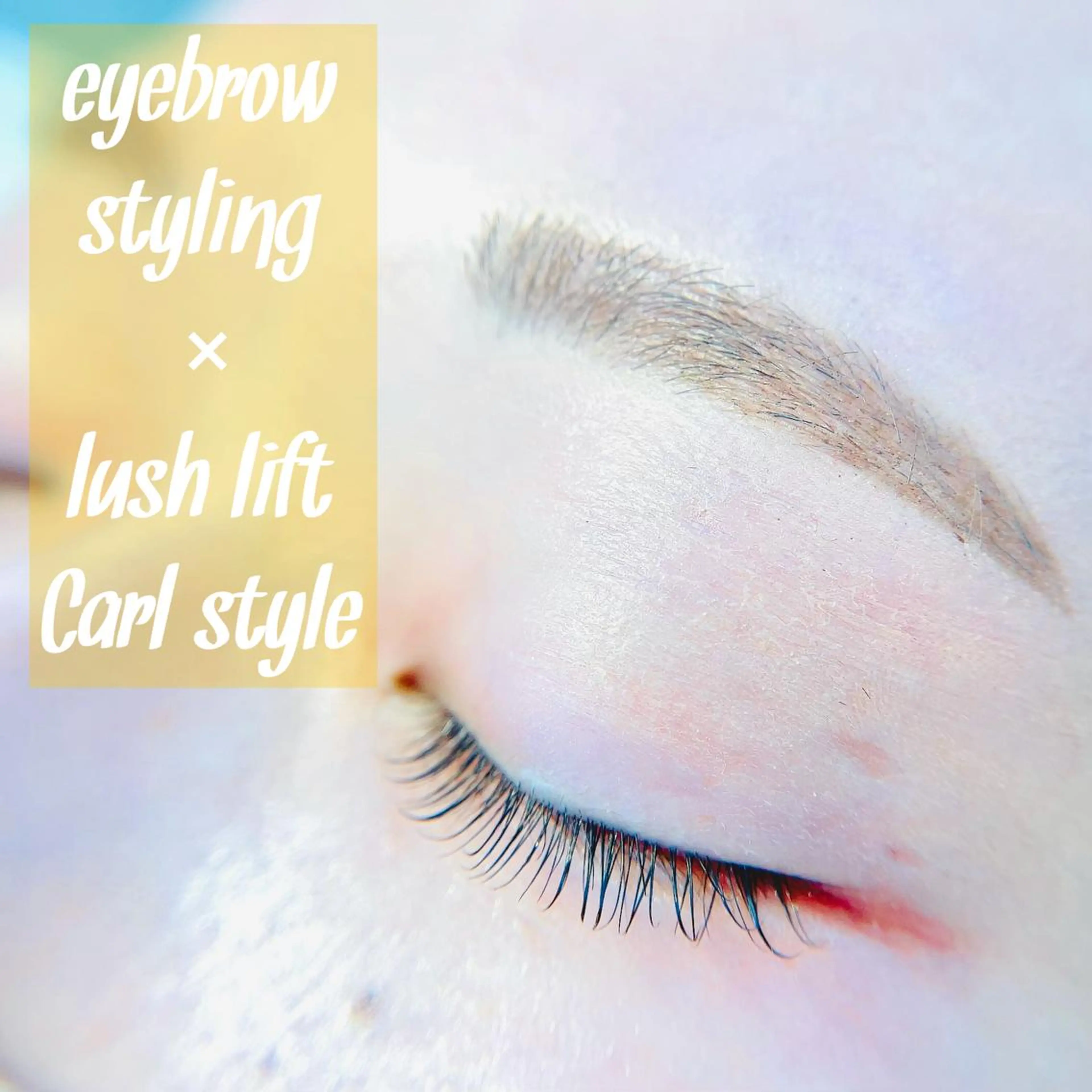 マツエク・マツパ 🦋Dio...川越 MINAKI🦋のマツエク・マツパデザイン