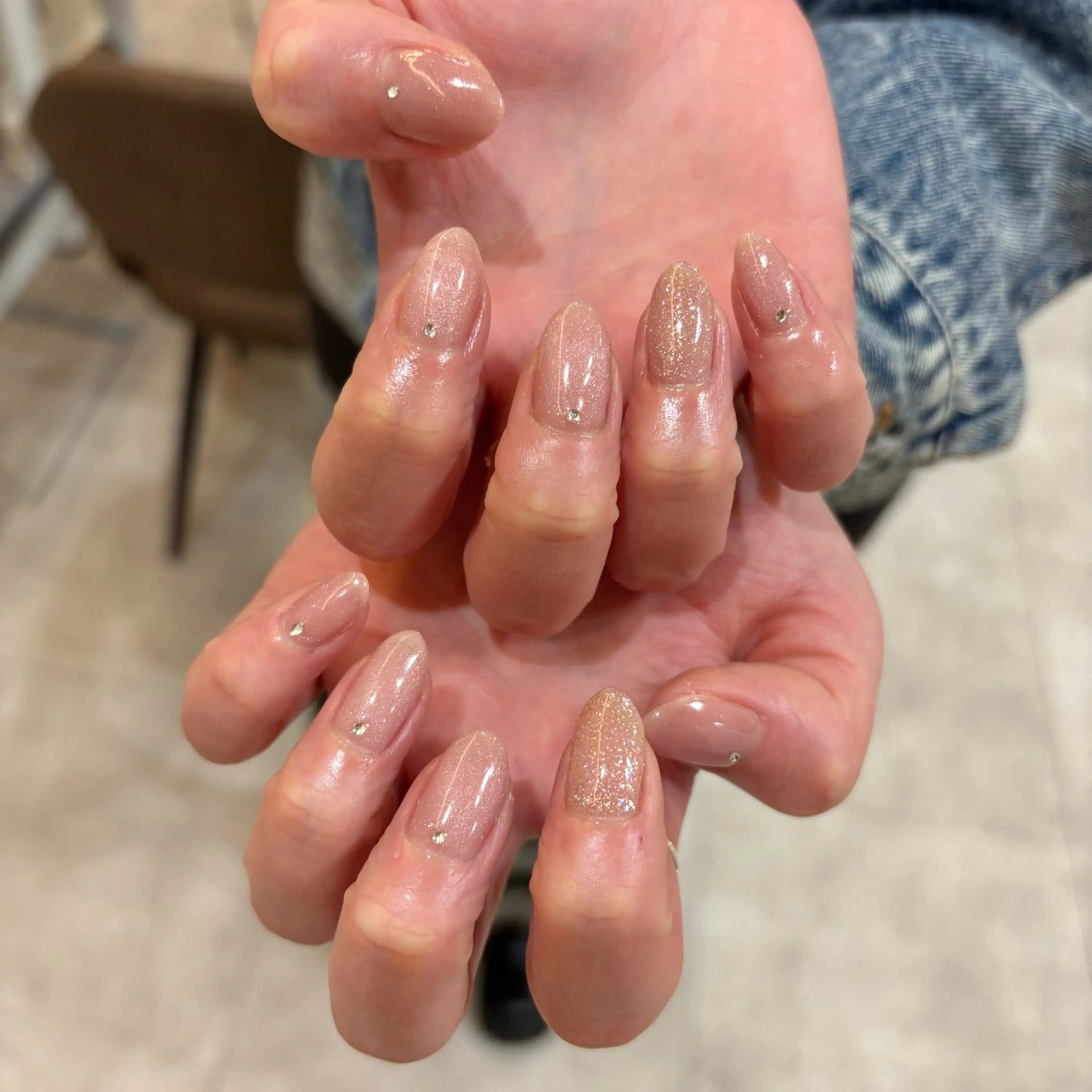 ネイル 5月分受付中 ♡narumiのネイルデザイン