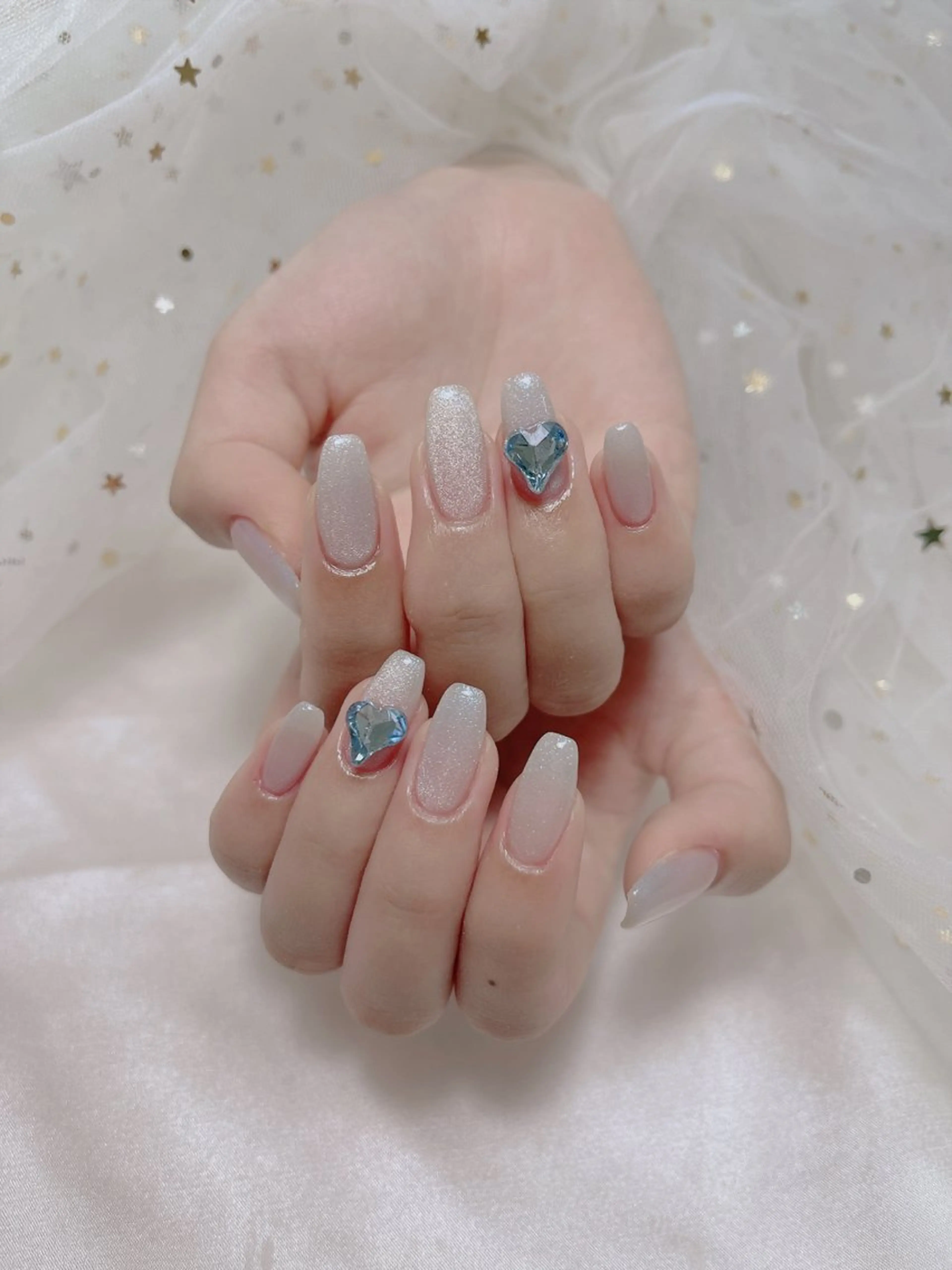 ネイル ジョリ kasumi🌹💅のネイルデザイン