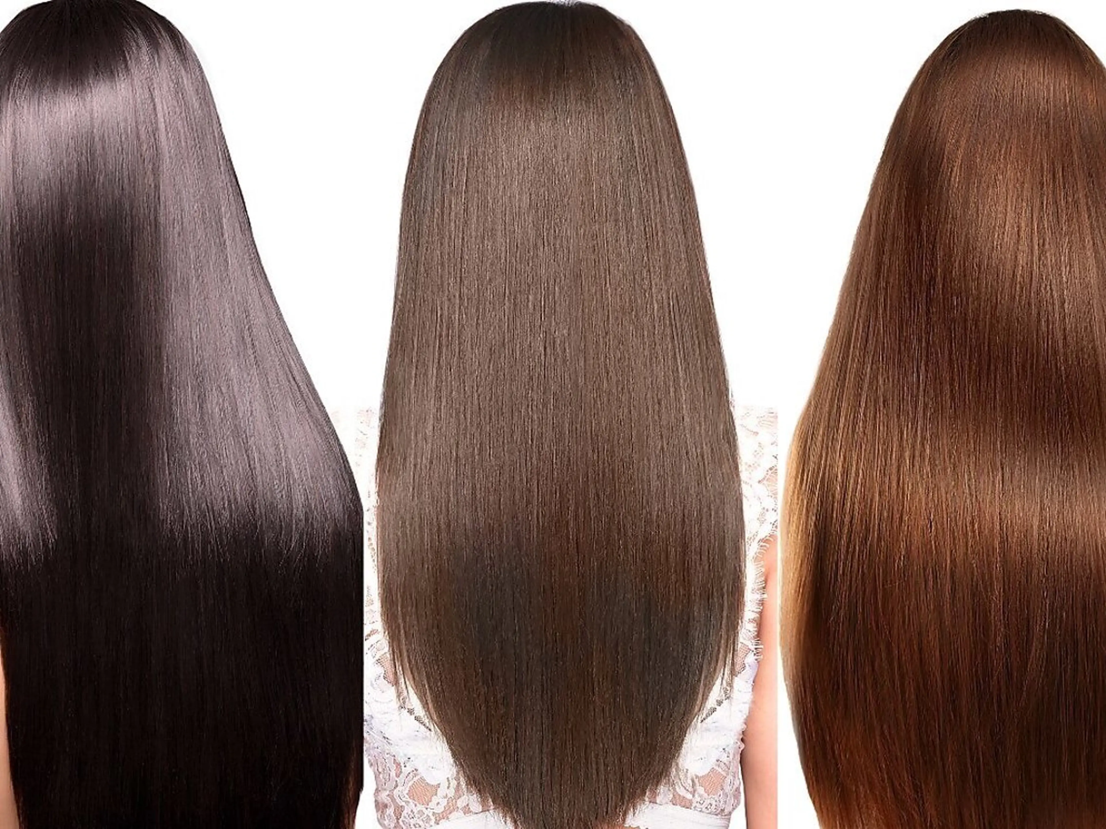 ロング La Blessのヘアスタイル