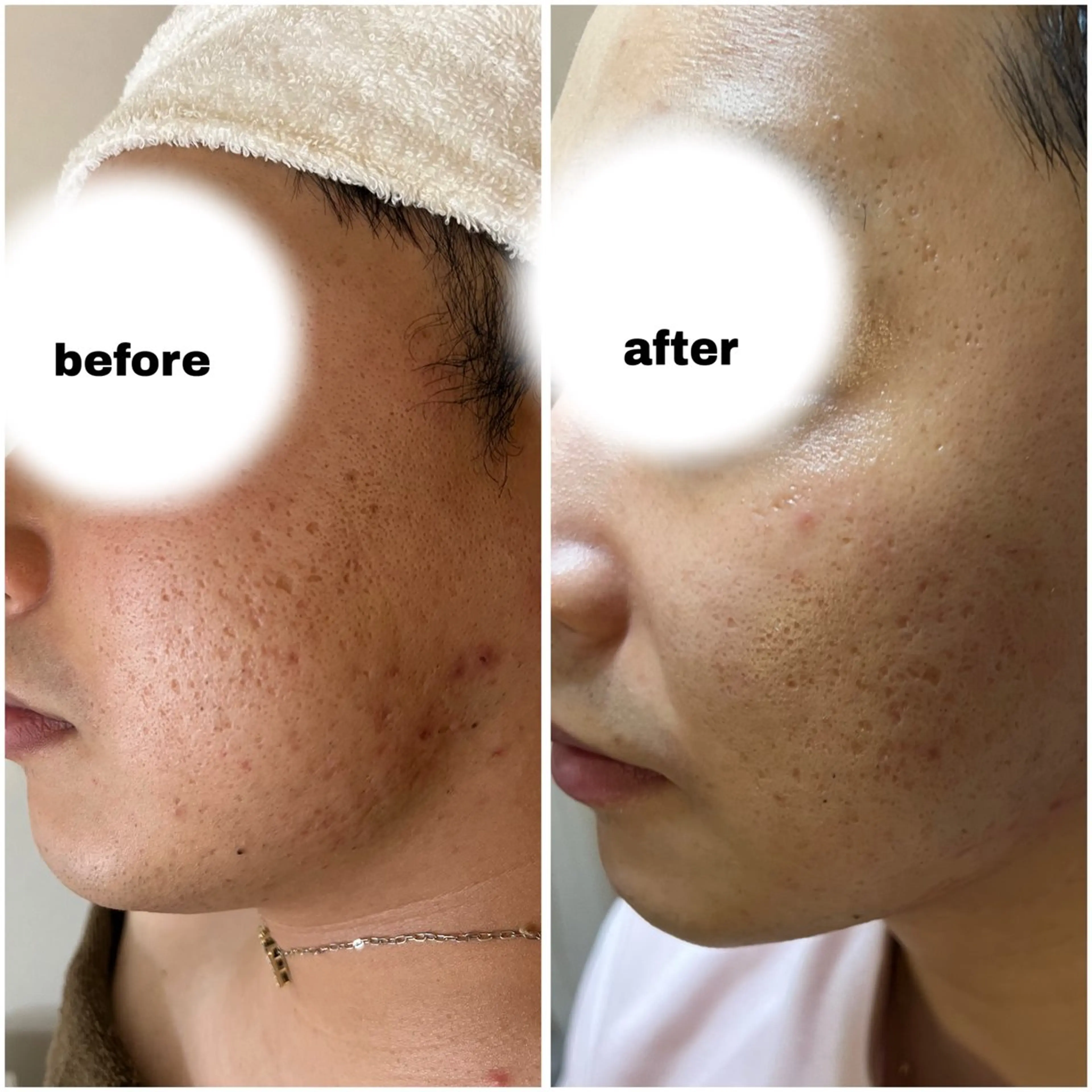 エステ Salon.Rire サロン リルのエステ・リラクイメージ