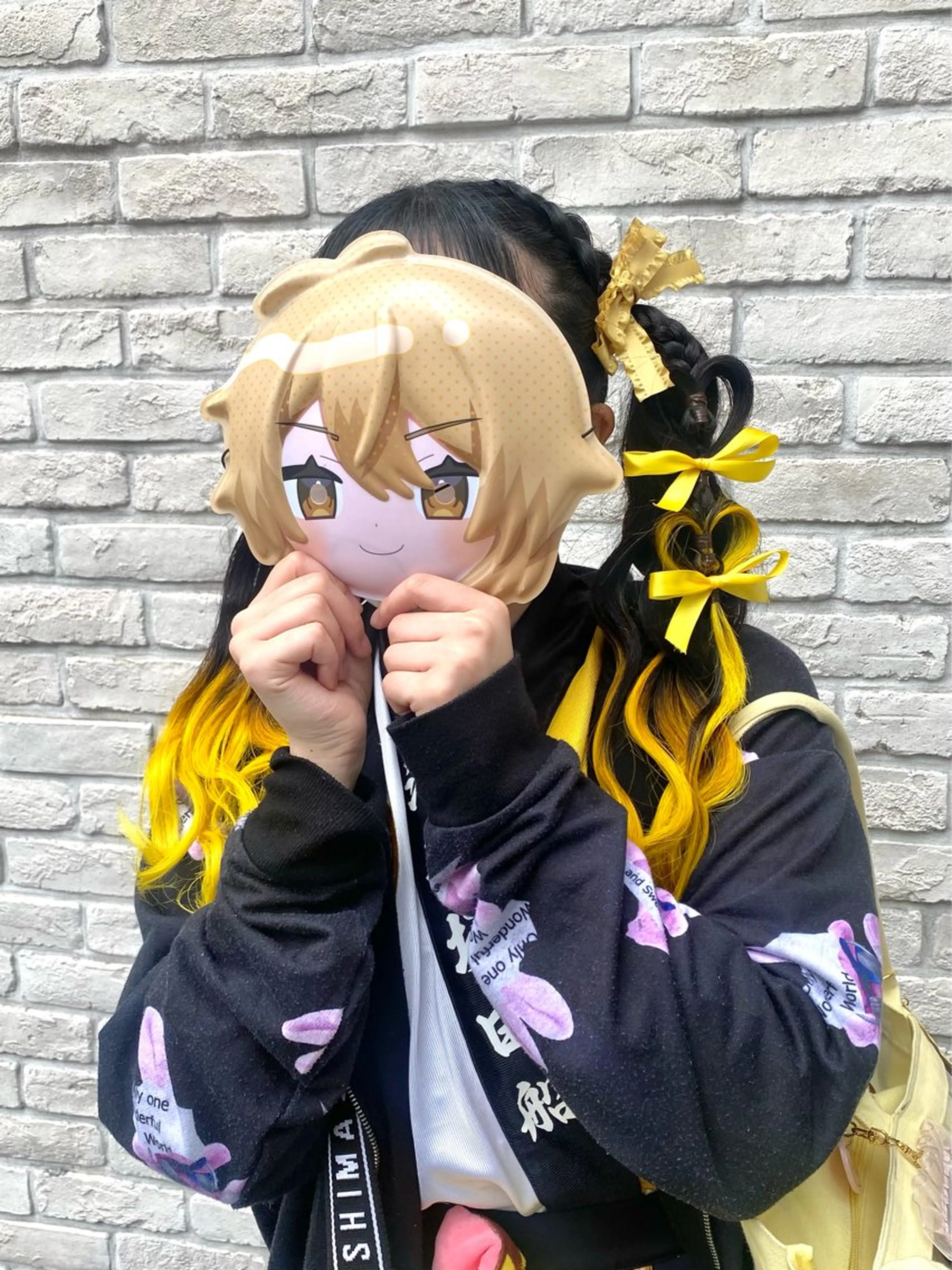 ヘアアレンジ ヘアセット 💙mai🫧 縮毛矯正・ハイライトのヘアスタイル