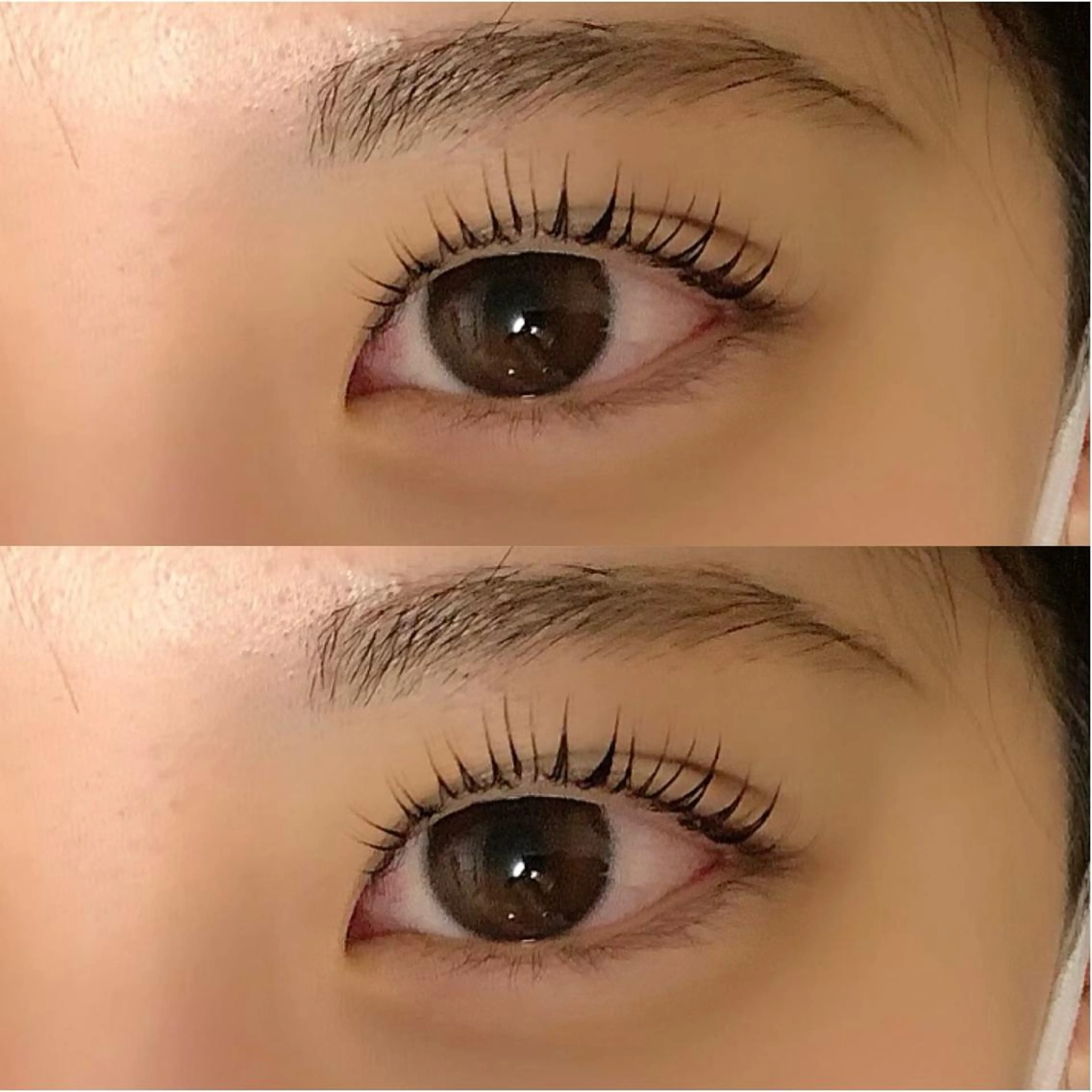 マツエク・マツパ cherii ちはら台のマツエク・マツパデザイン