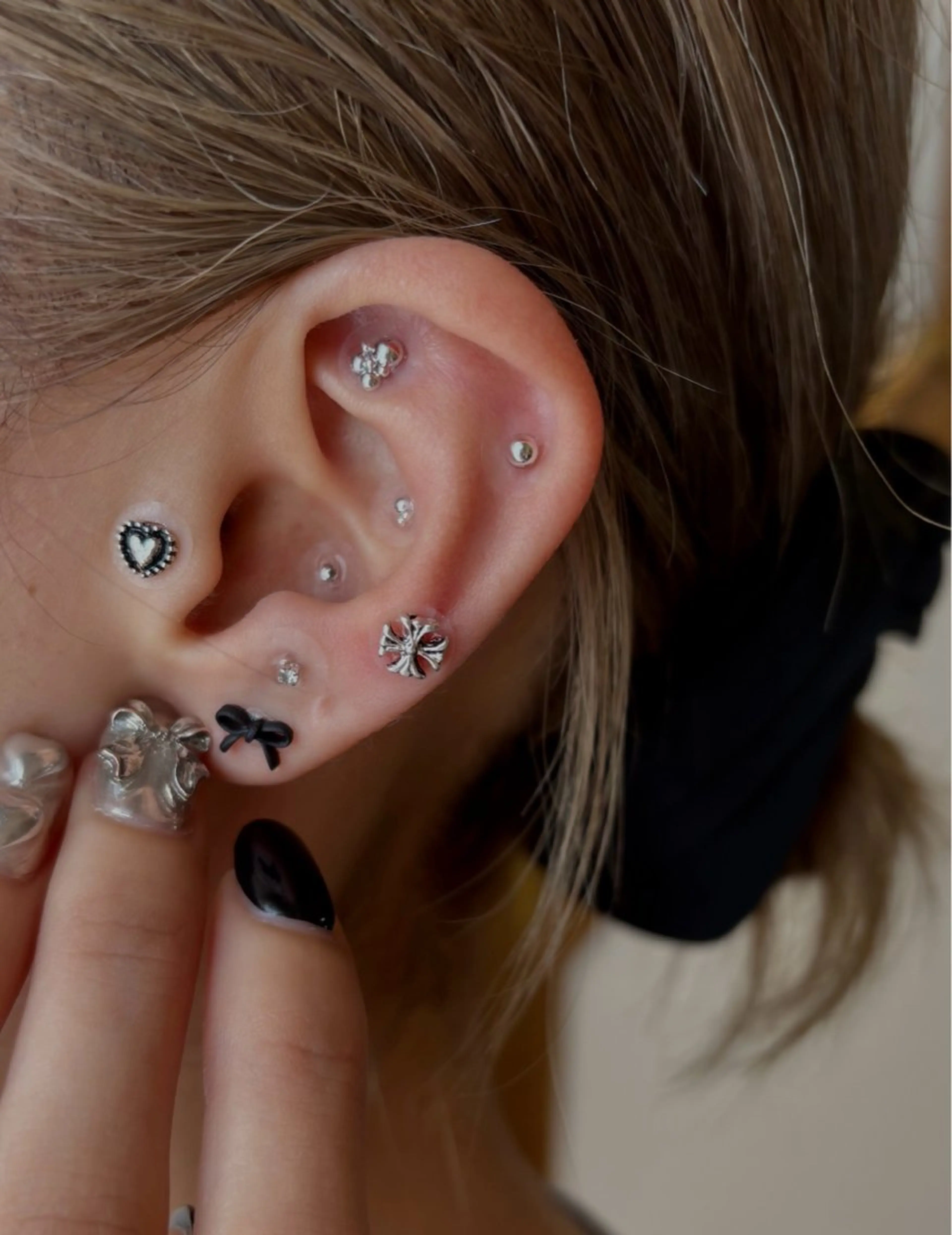 その他 Nailsalon Olu所属・ネイリスト Nanaのネイルデザイン