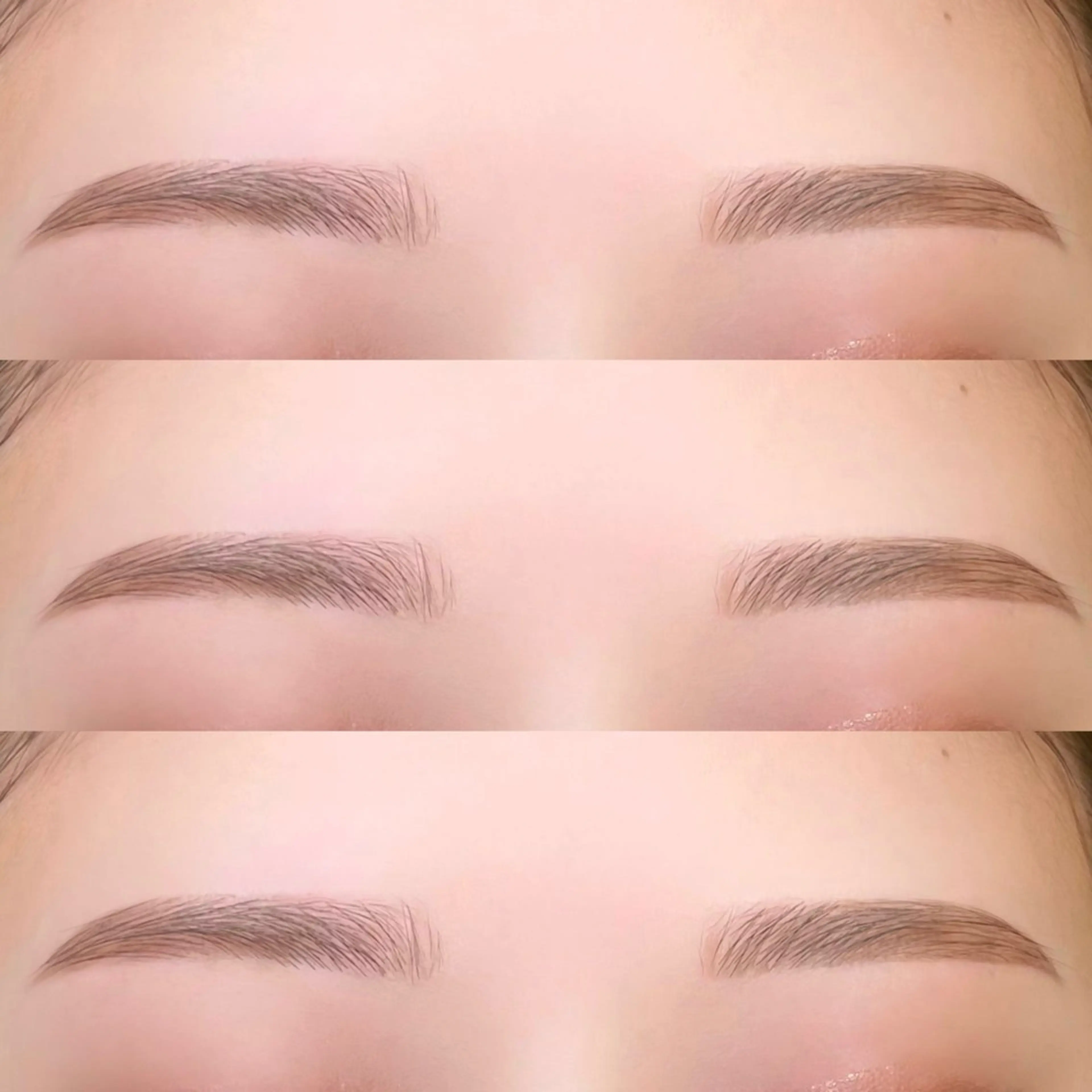 アイブロウ RIKO🎀 代官山eyeサロンのその他イメージ