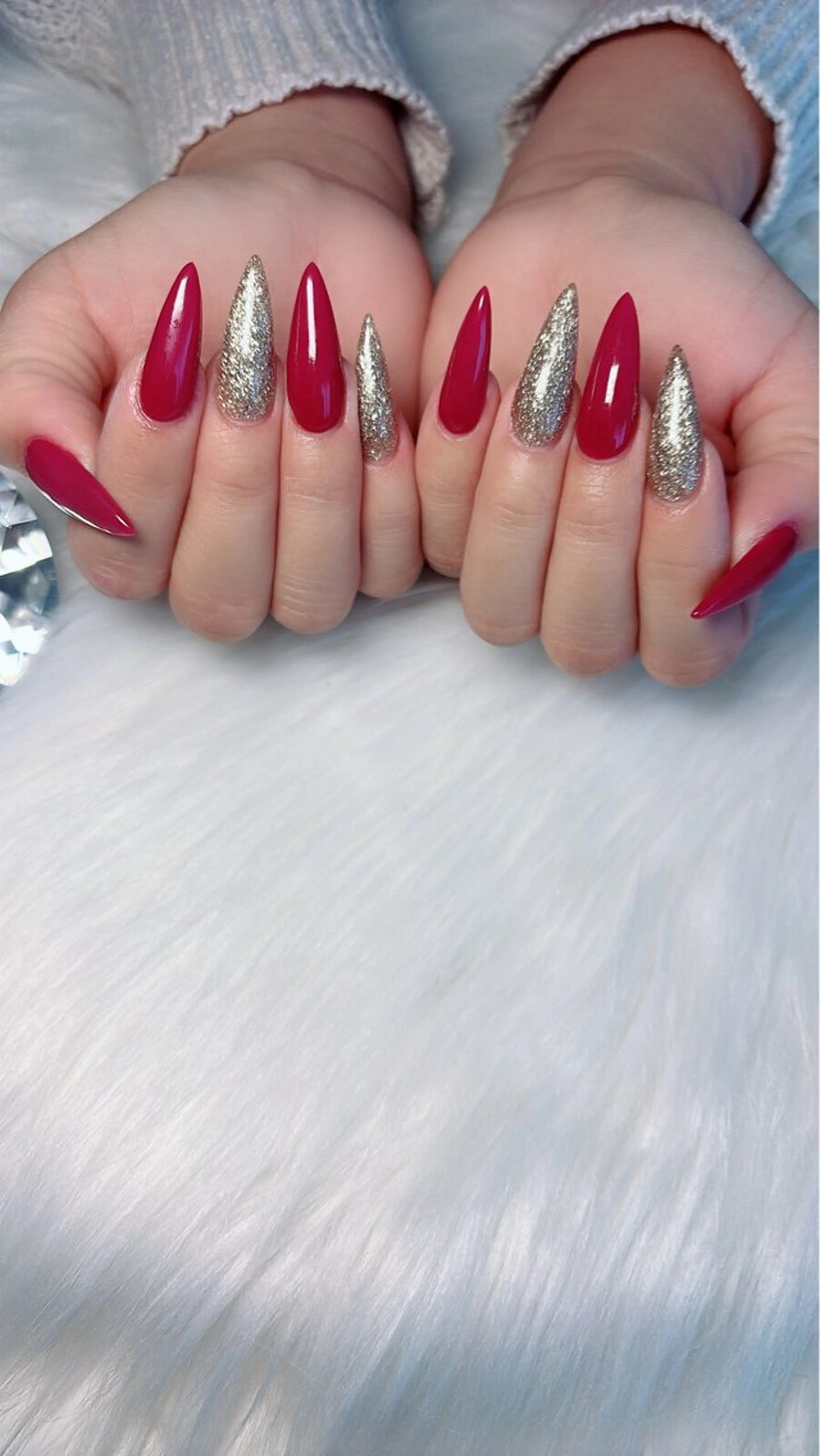 ネイル Kayo 💅のネイルデザイン