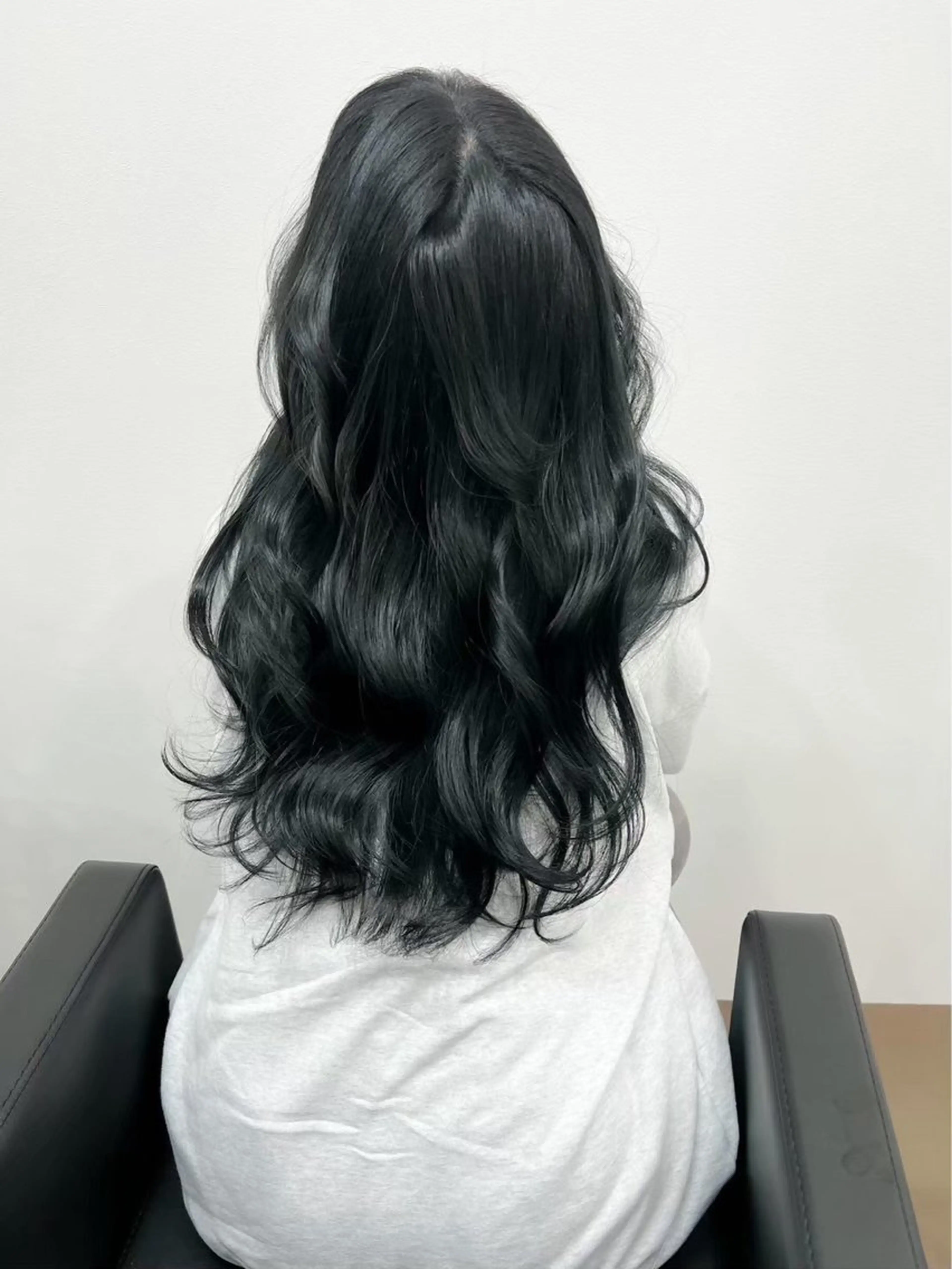 ロング kyon🎀 kiy.by ioeのヘアスタイル