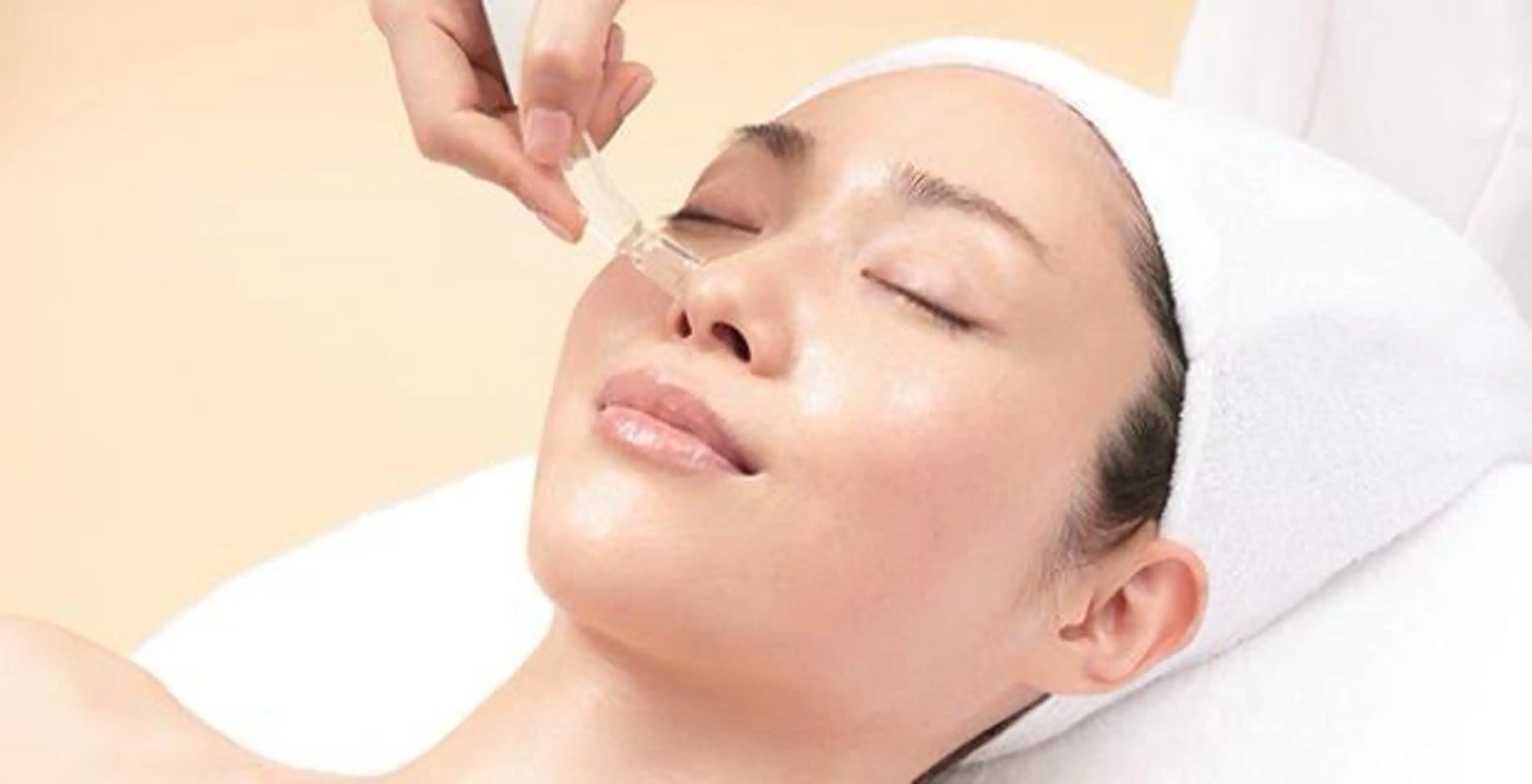 羽原 如美のエステ・リラクイメージ