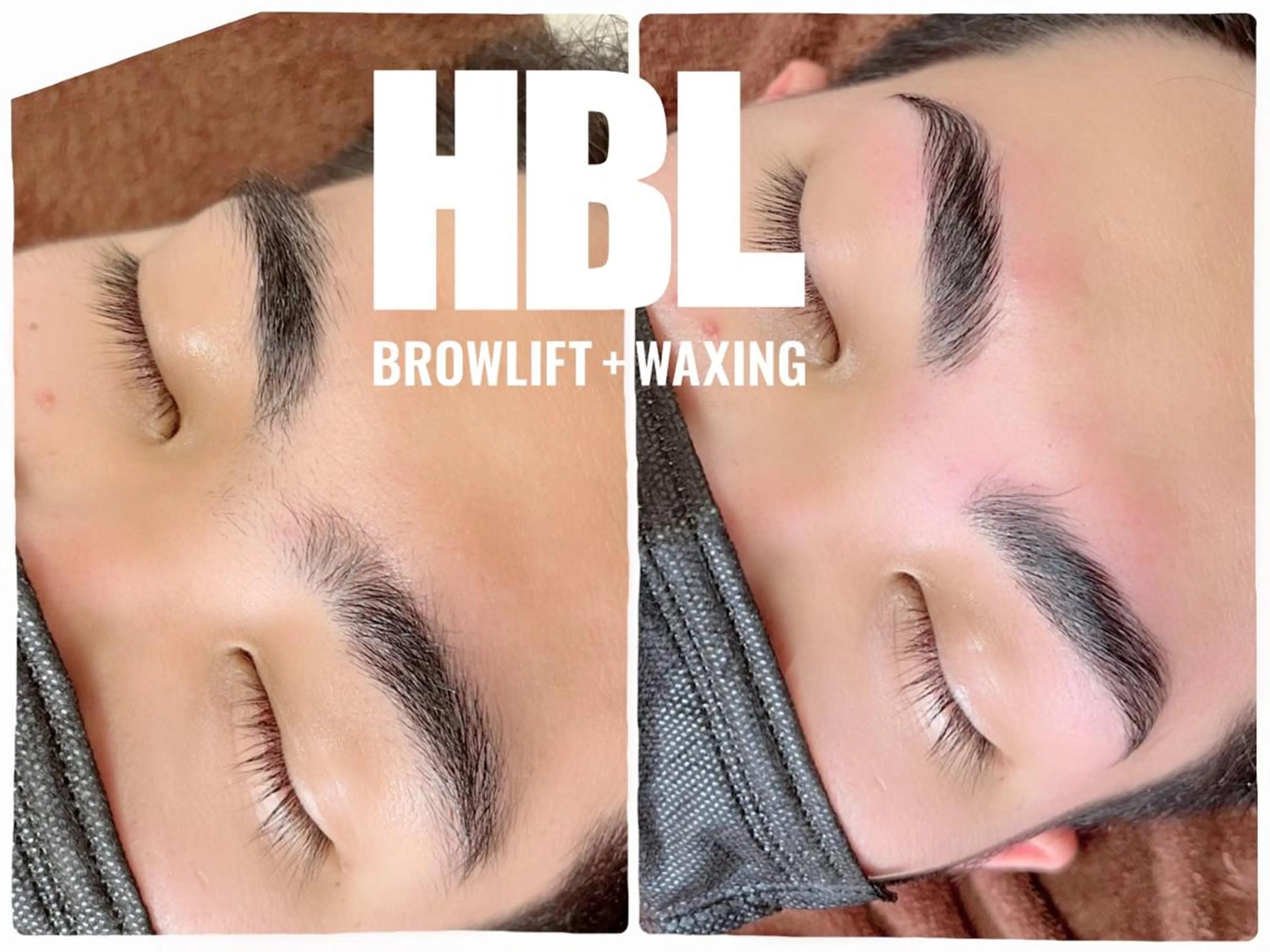 アイブロウ メンズアイブロウ その他(アイブロウ) SALON BioBioのエステ・リラクイメージ