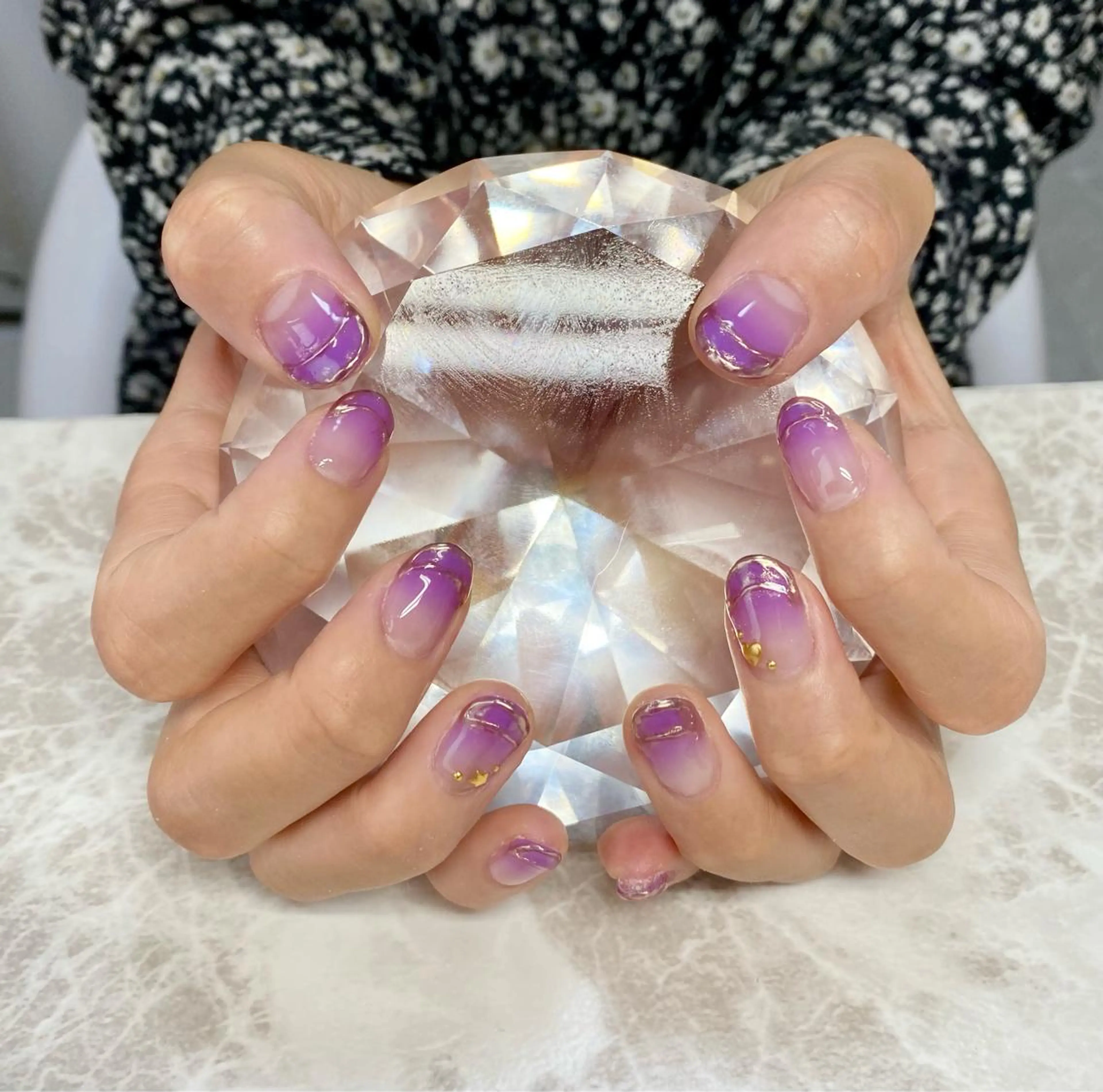 ネイル ハンドネイル ゆぴねいる yupinailのネイルデザイン