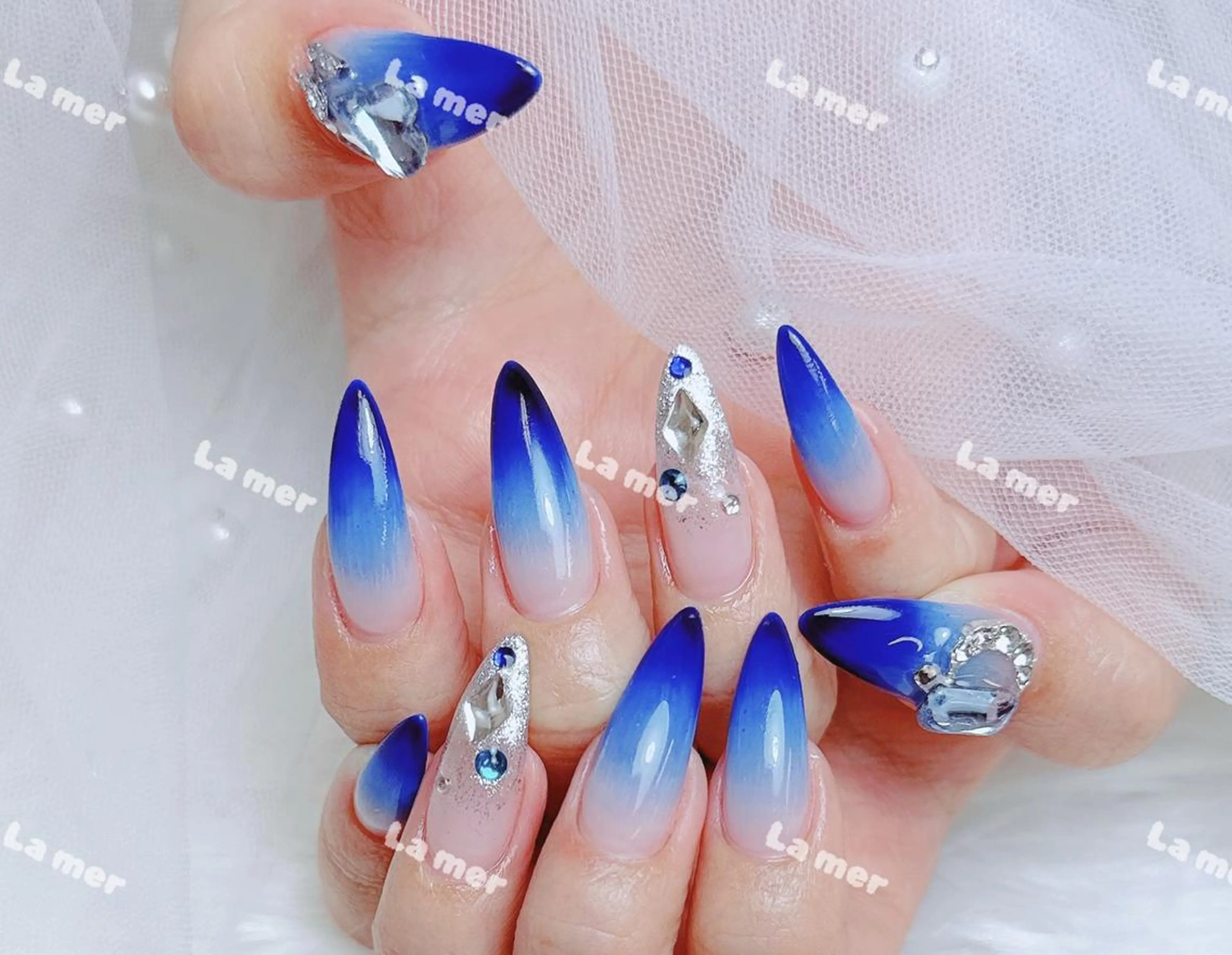 ネイル Feliz nailのネイルデザイン