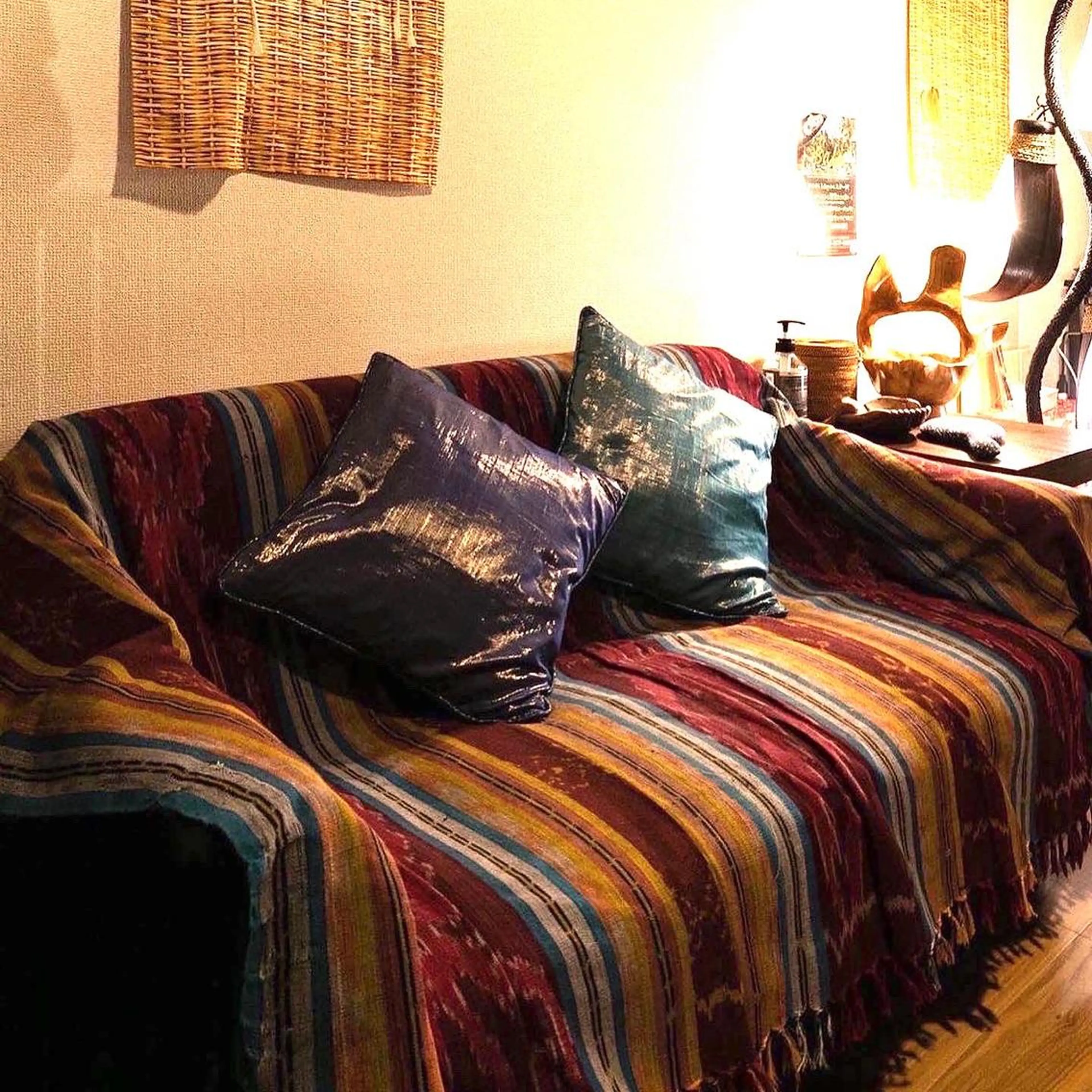 深夜・ 津田沼サロンのエステ・リラクイメージ