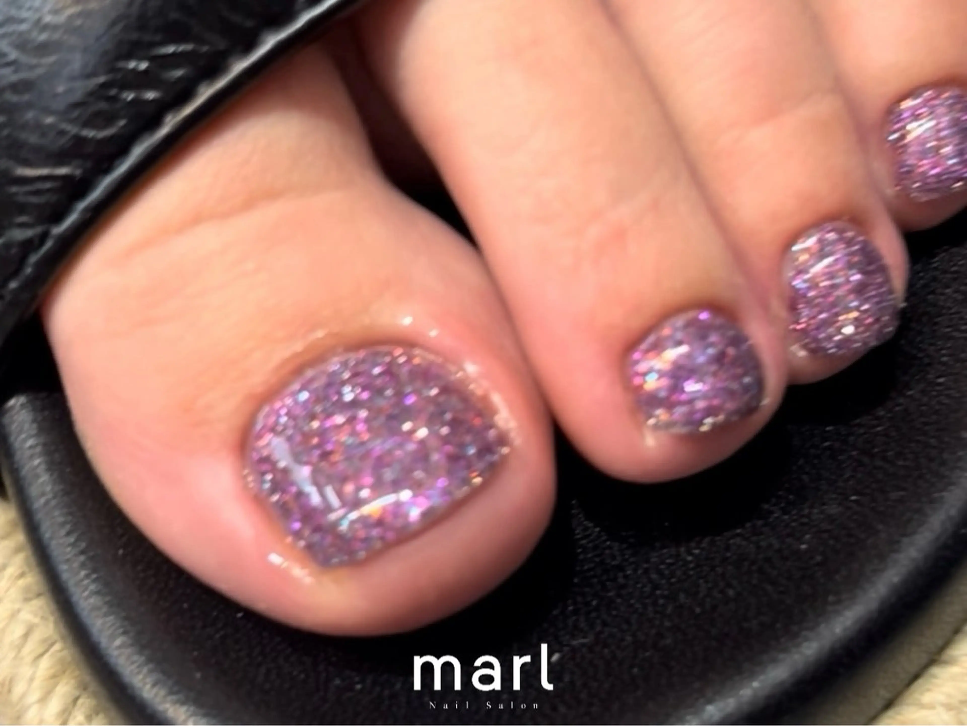 ネイル nue -Msisnail&eyebrow-【ムー】所属・nue【ムー】 SUZUKAのネイルデザイン