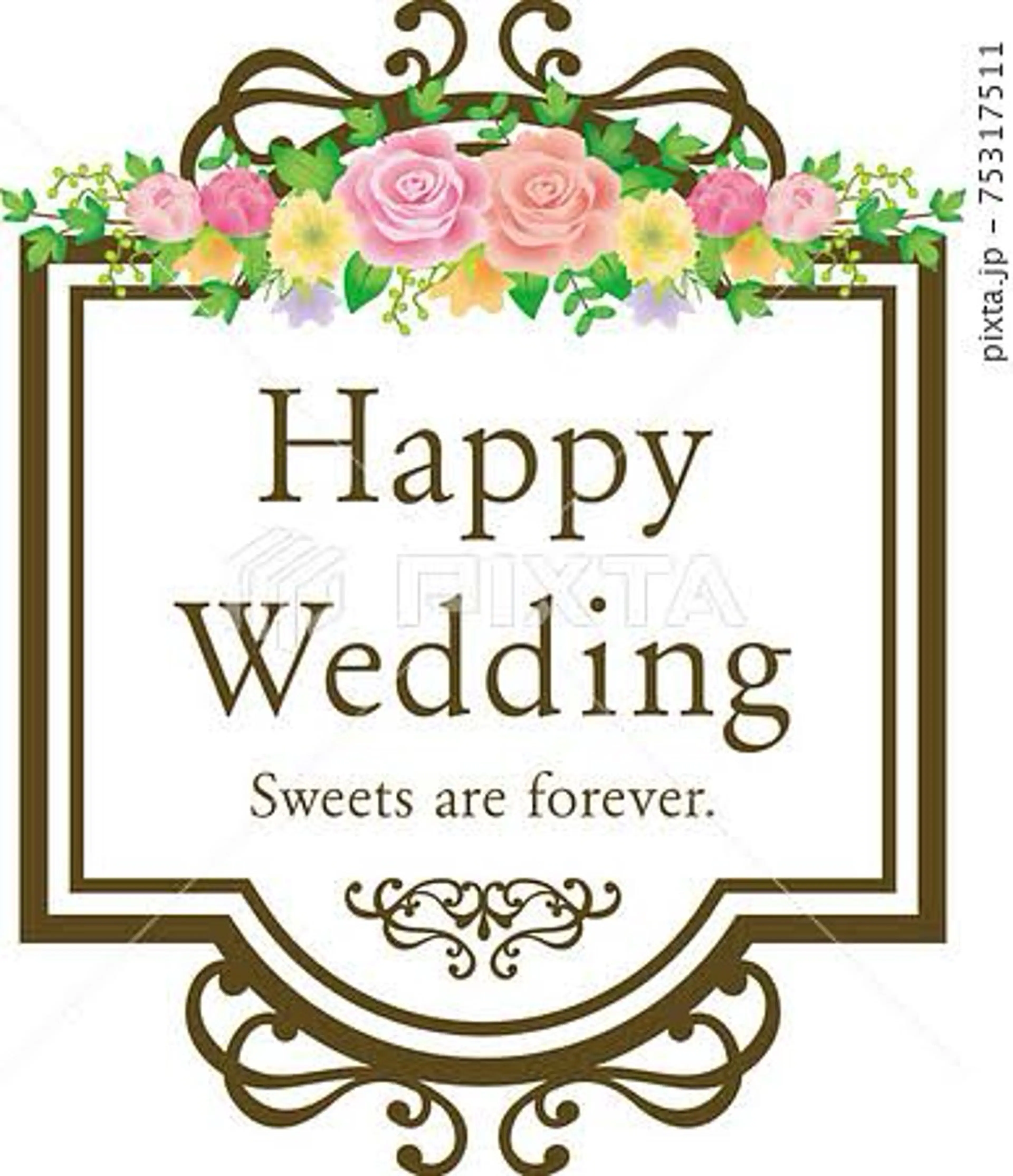 エステ オーガニック エステ サロンフィオーレの眉毛・アイブロウイメージ