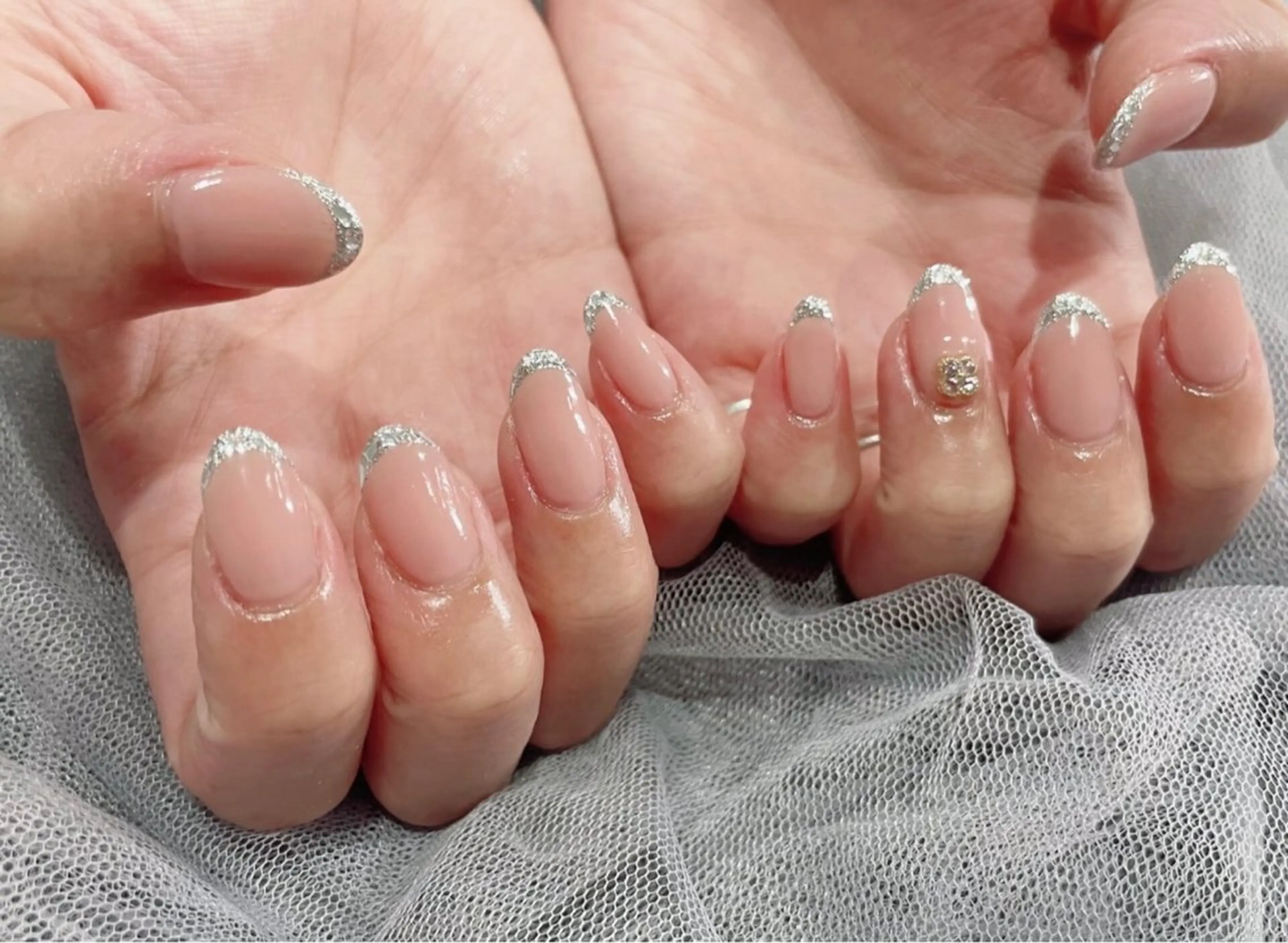 ネイル ハンドネイル Renatus Nailのネイルデザイン