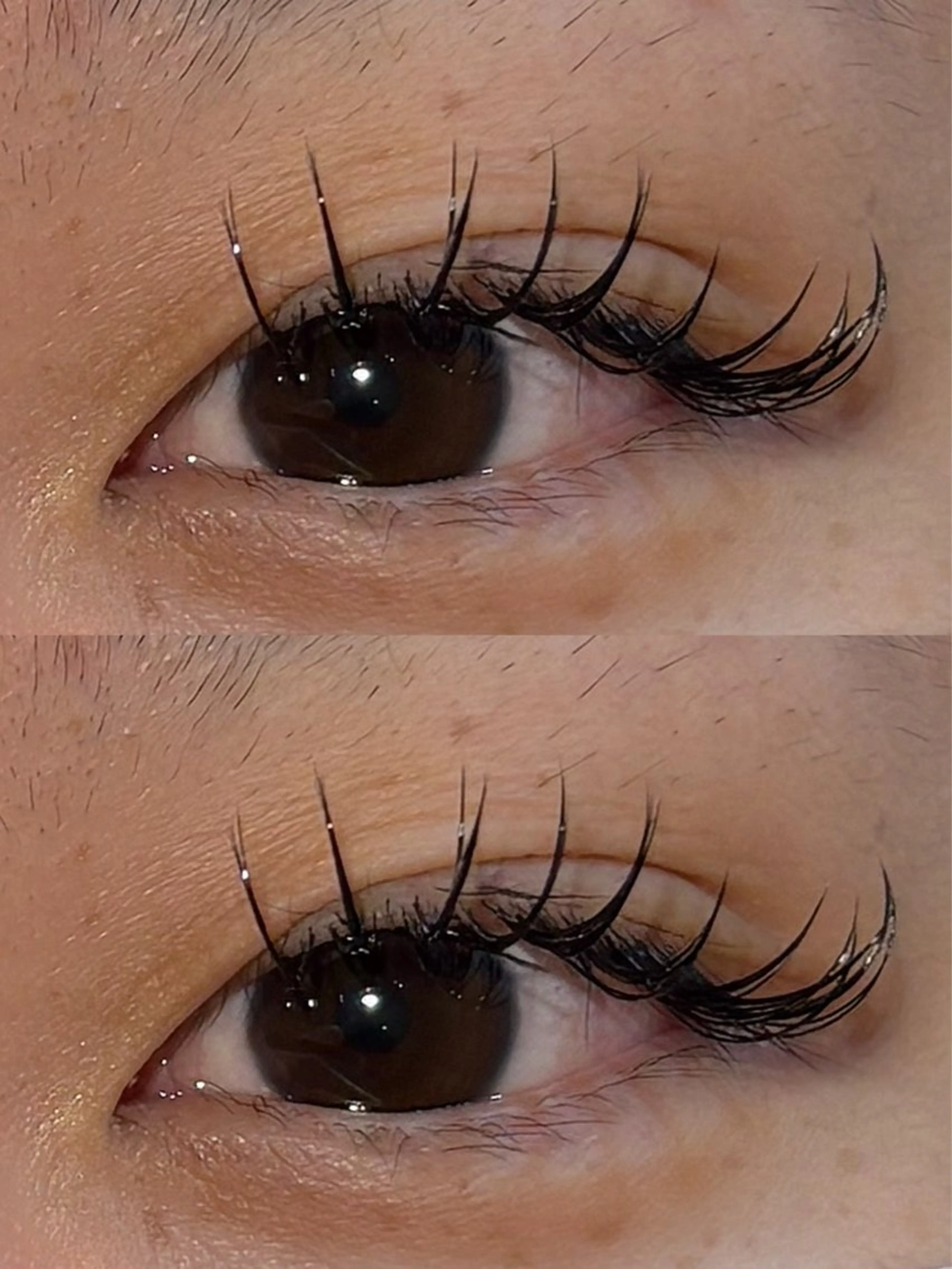 マツエク・マツパ マツエク 小澤 千尋のマツエク・マツパデザイン