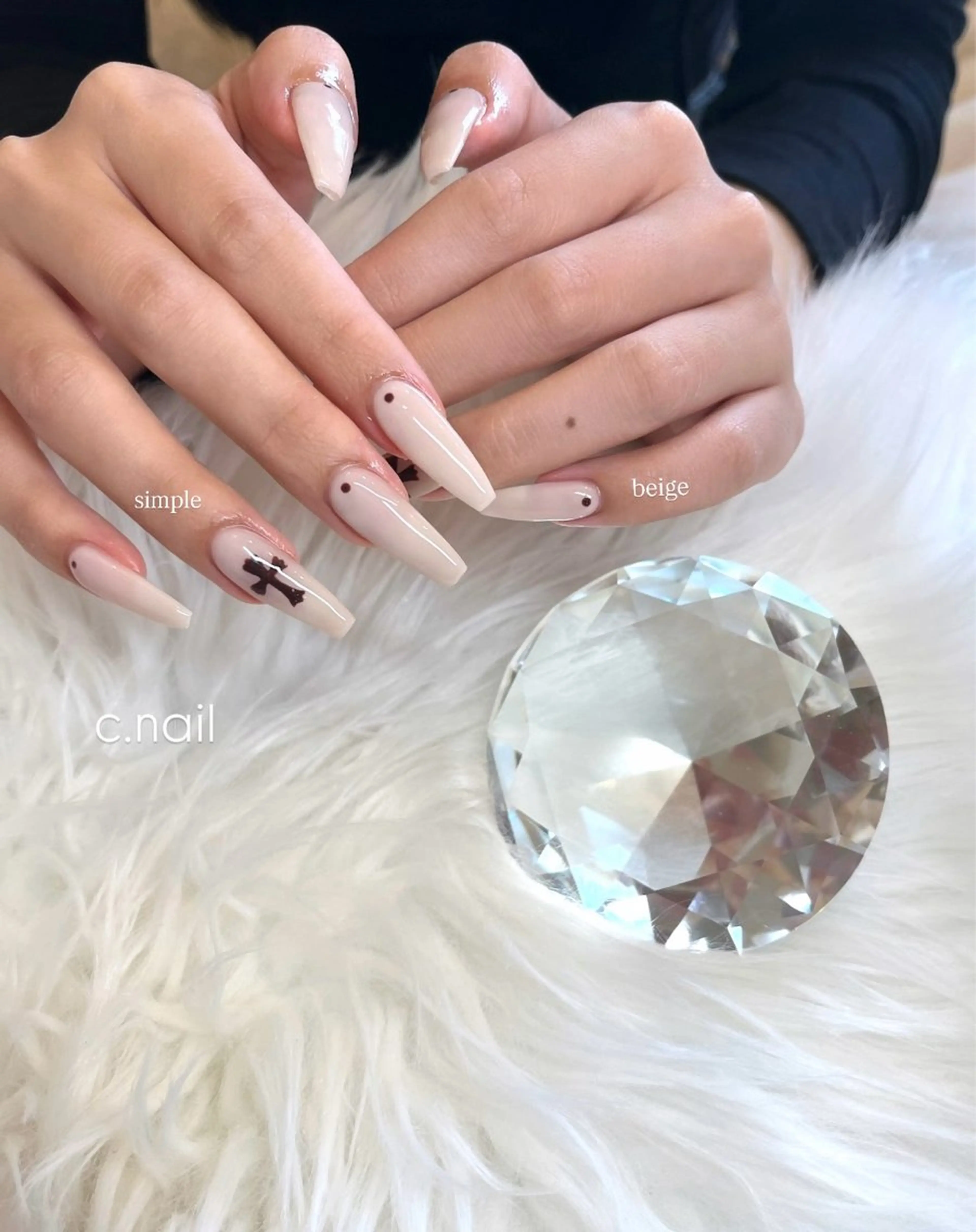 ネイル Chika/ C.nailのネイルデザイン